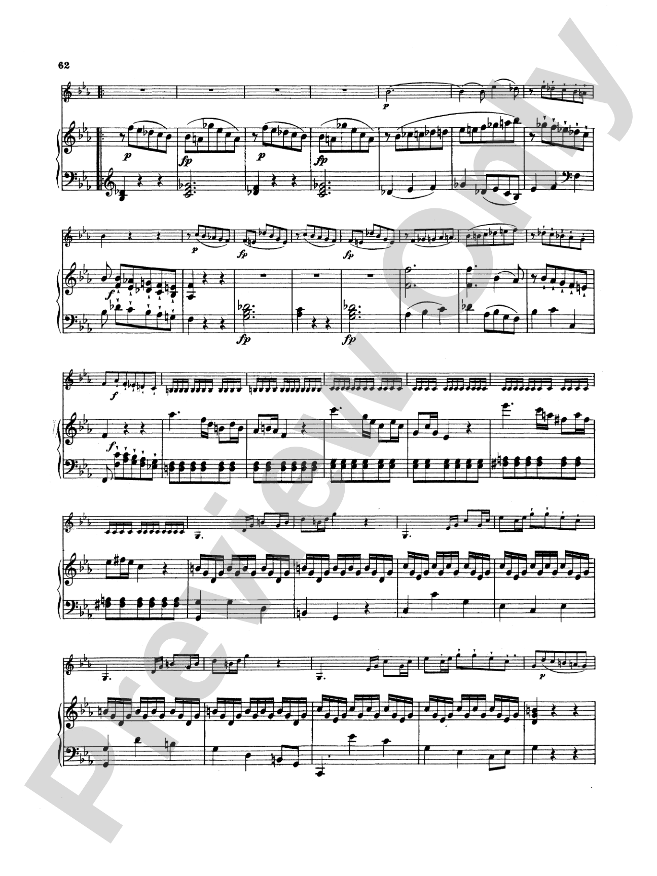 Mozart: Twenty Sonatas (Urtext), Volume I