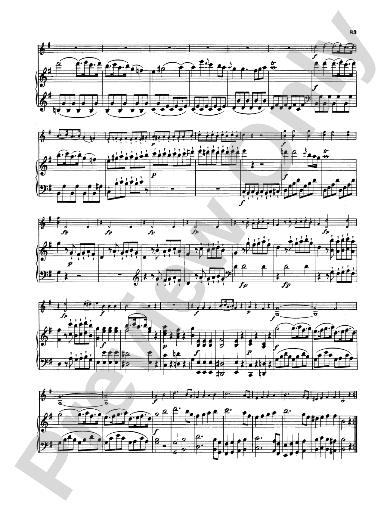 Mozart: Twenty Sonatas (Urtext), Volume I