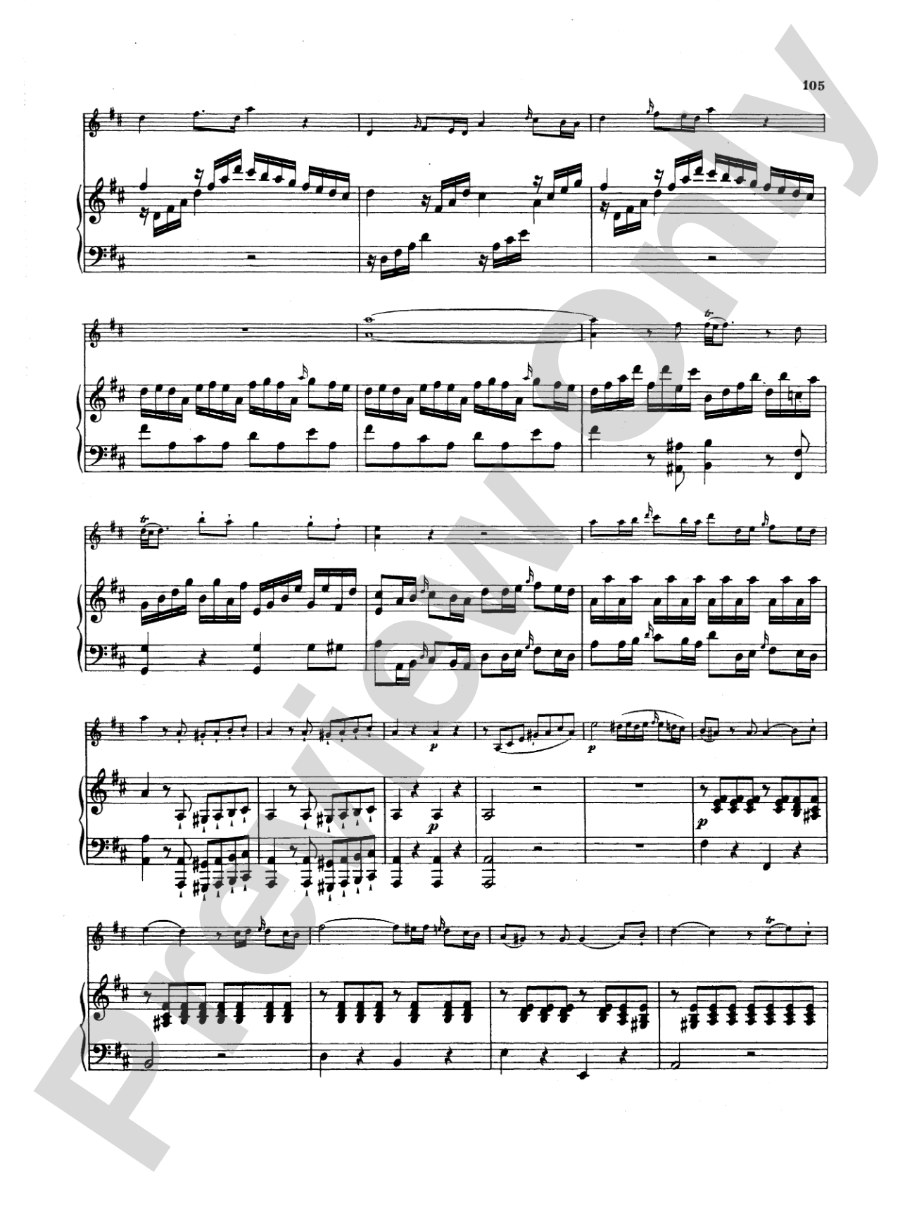 Mozart: Twenty Sonatas (Urtext), Volume I