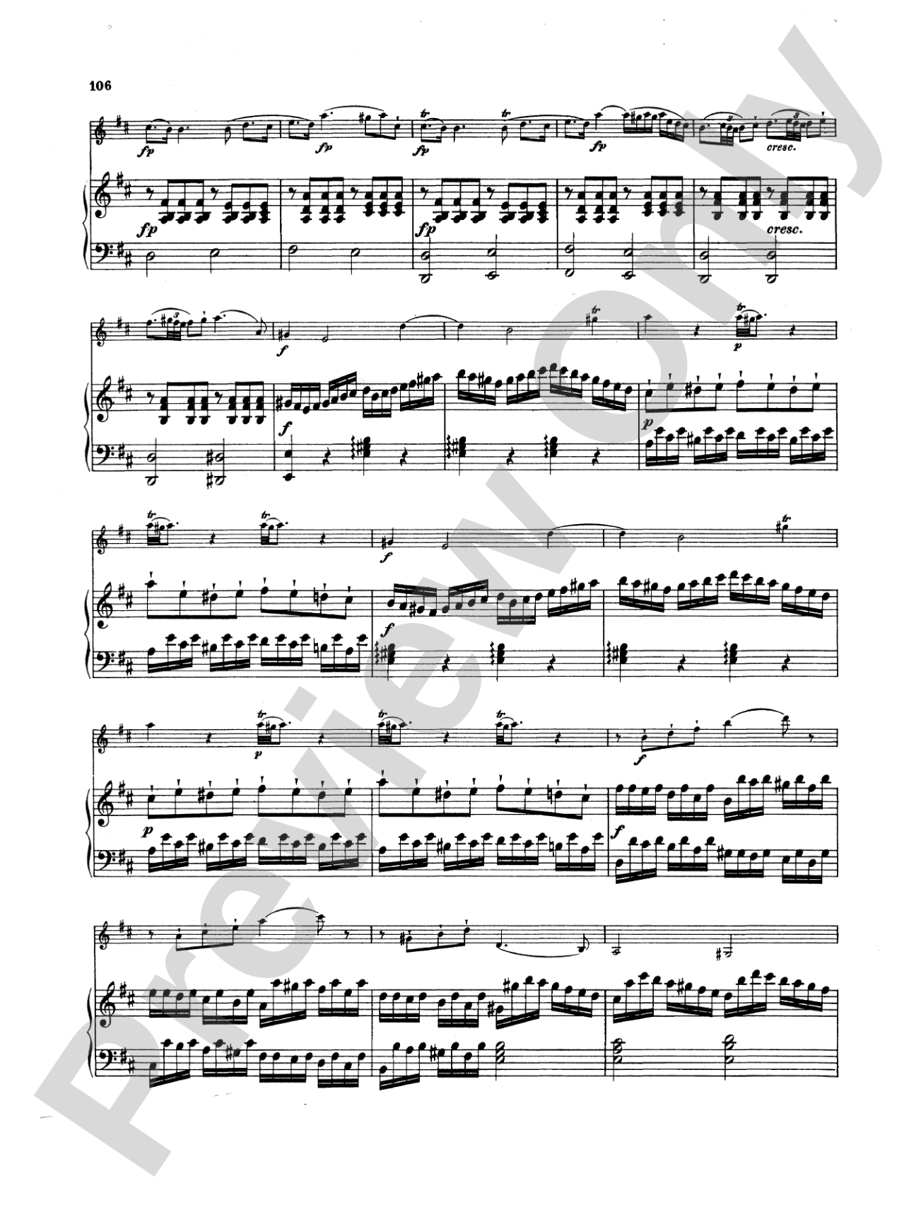 Mozart: Twenty Sonatas (Urtext), Volume I