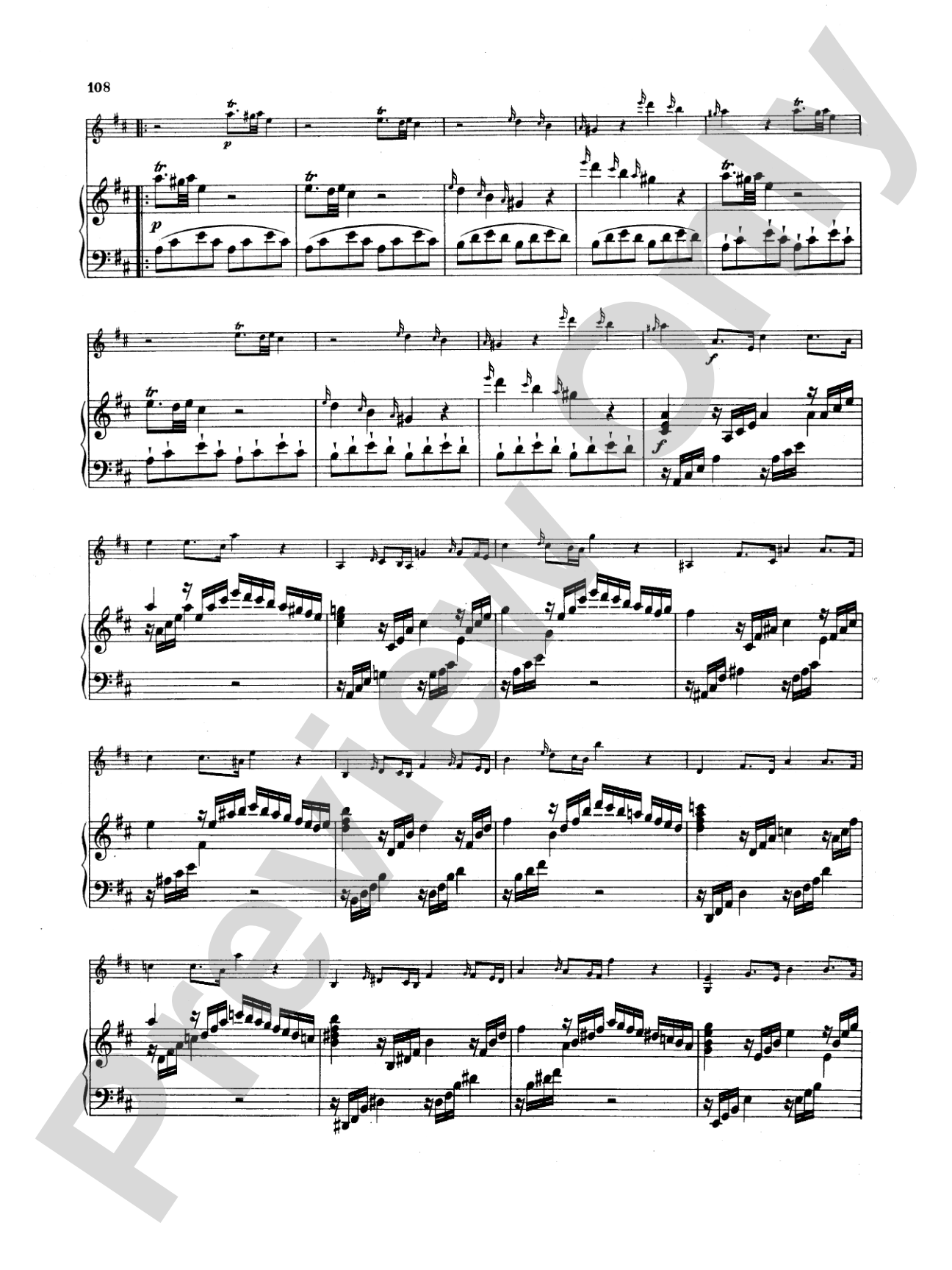 Mozart: Twenty Sonatas (Urtext), Volume I