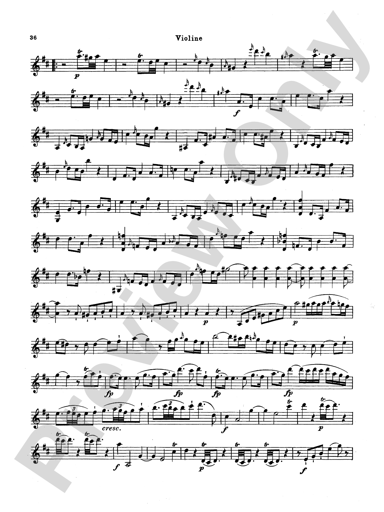 Mozart: Twenty Sonatas (Urtext), Volume I