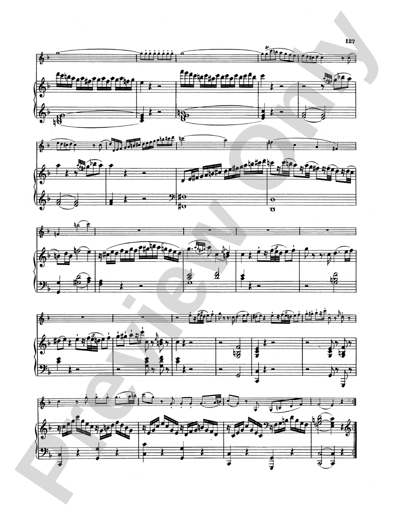 Mozart: Twenty Sonatas (Urtext), Volume I