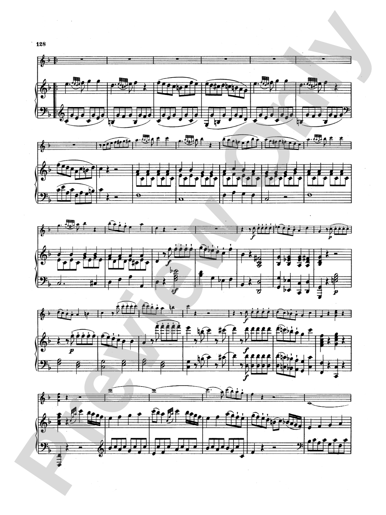 Mozart: Twenty Sonatas (Urtext), Volume I