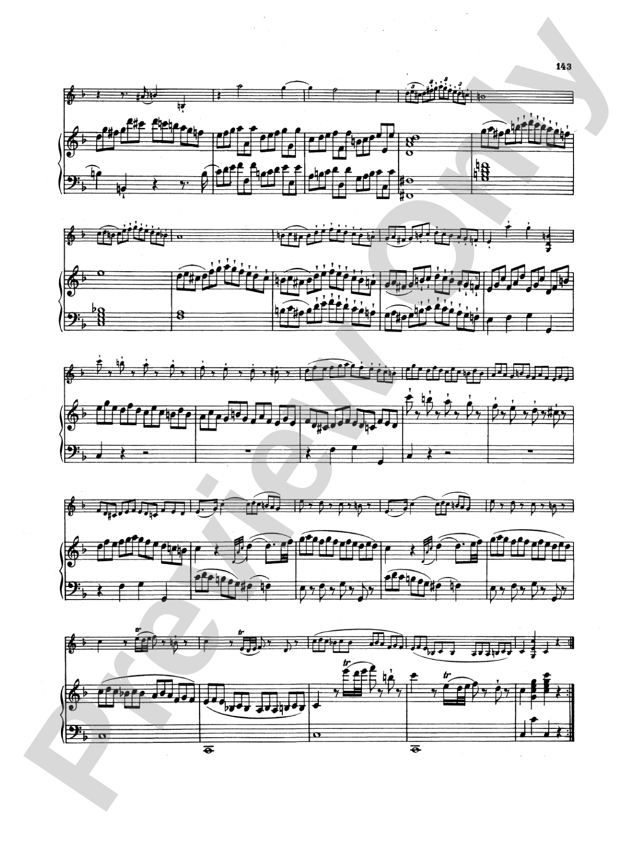 Mozart: Twenty Sonatas (Urtext), Volume I