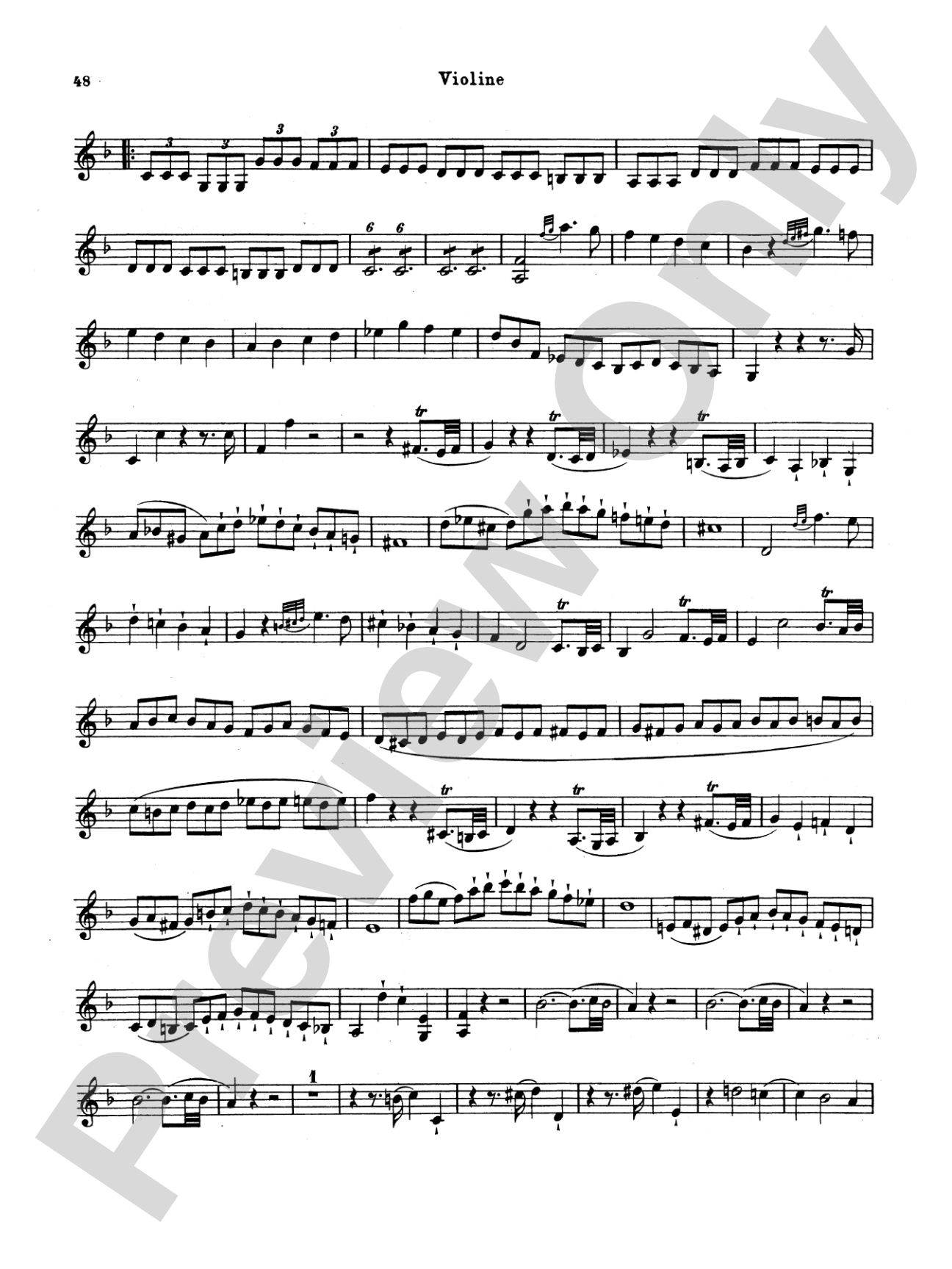 Mozart: Twenty Sonatas (Urtext), Volume I