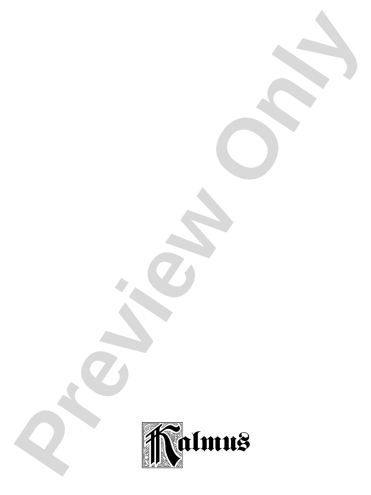 Philipp: Elementary Rhythmic Exercises for the Five Fingers: Piano Book