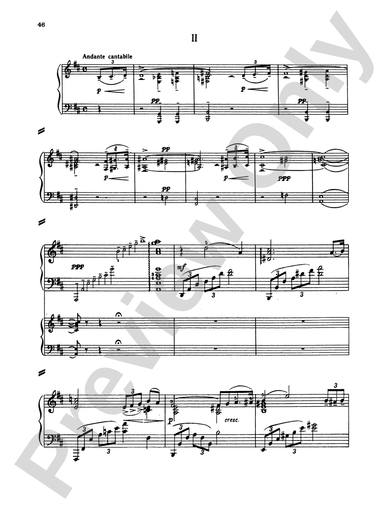 Rachmaninoff: Piano Concerto No. 1 in F sharp Minor, Op. 1