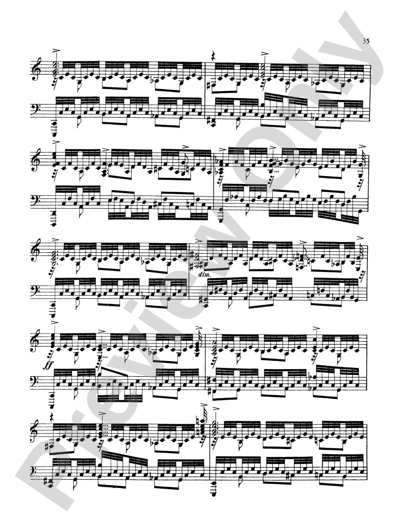 Rachmaninoff: Moments Musicaux, Op. 16
