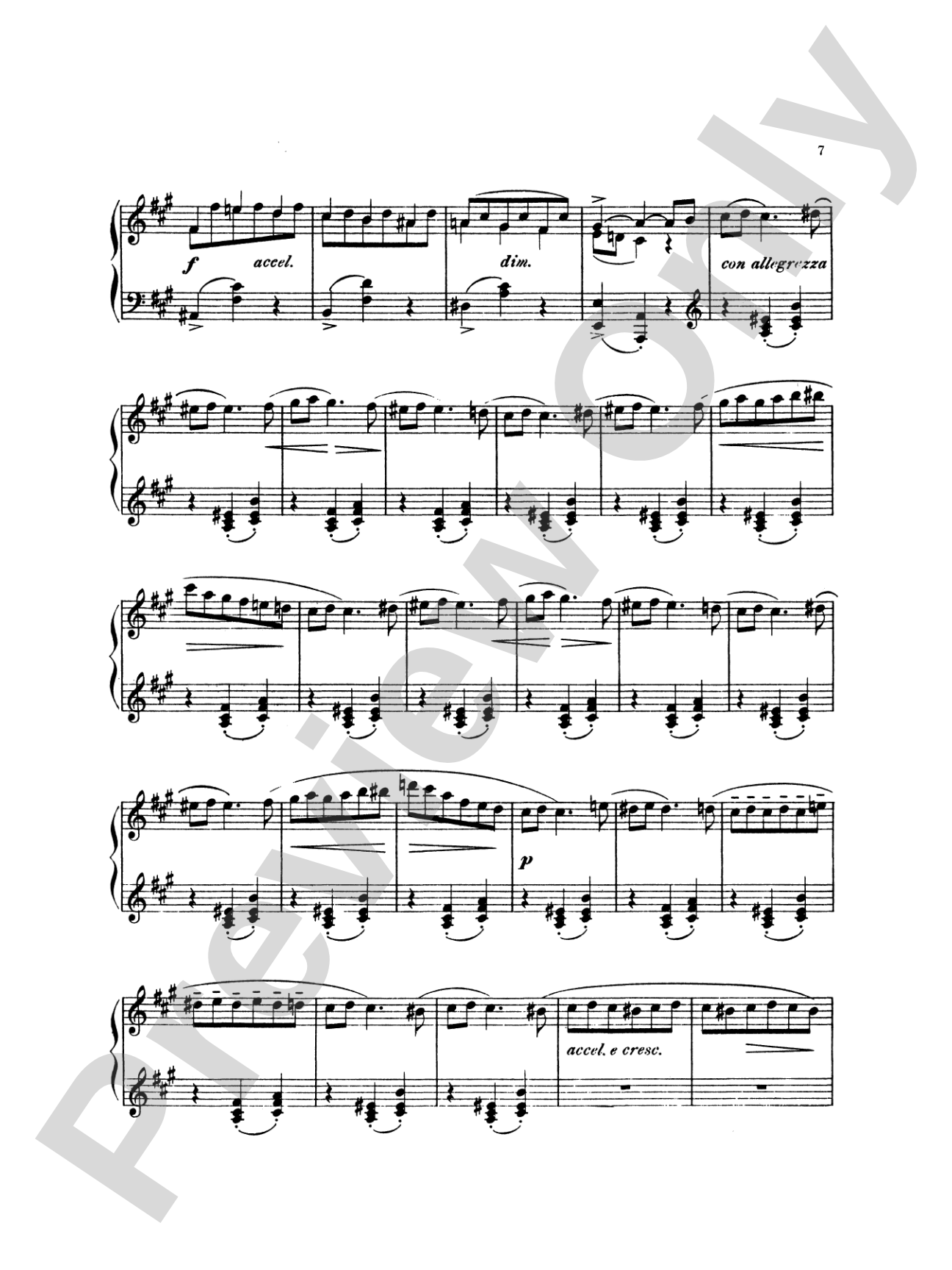 Rachmaninoff: Piano Pieces, Op. 10