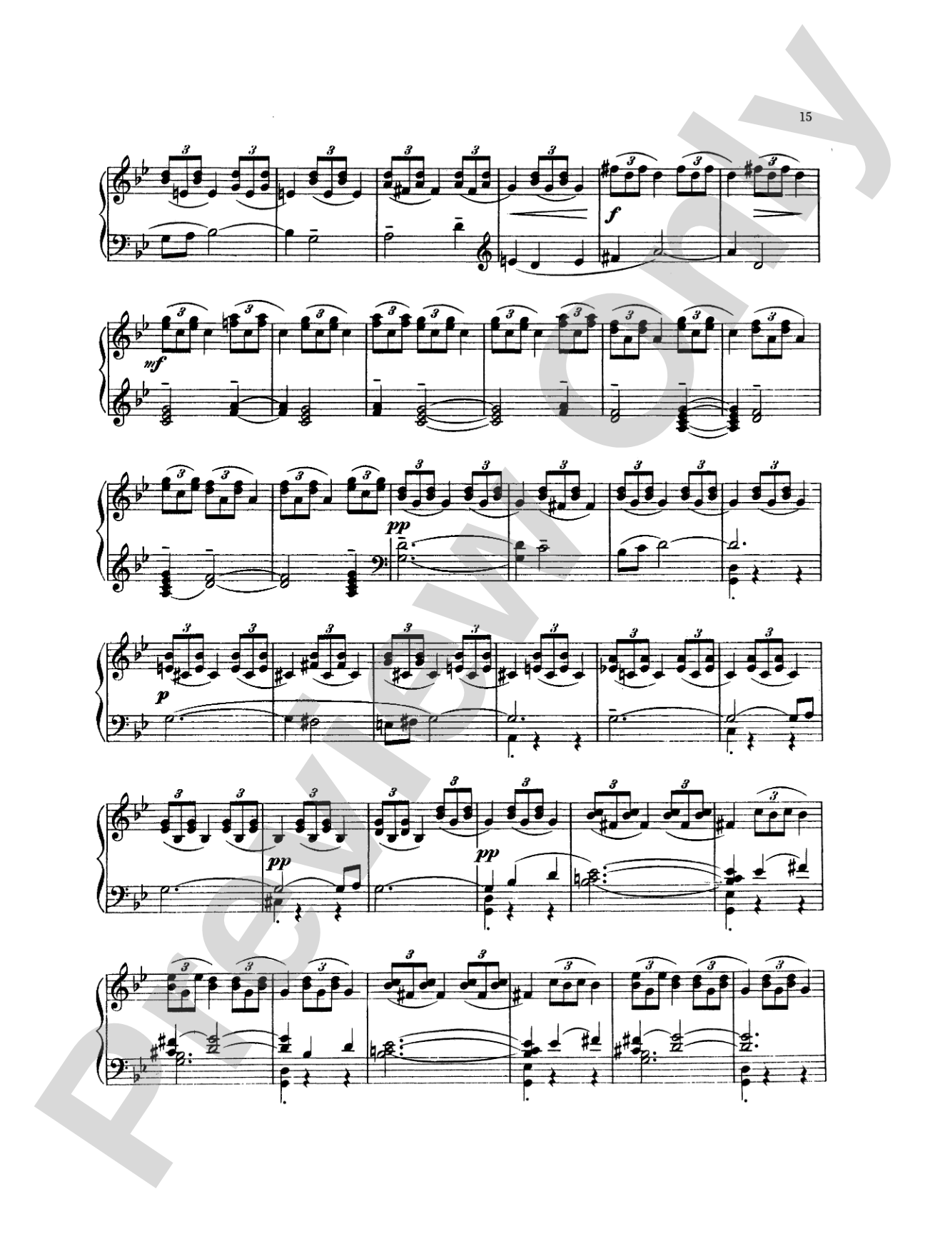 Rachmaninoff: Piano Pieces, Op. 10