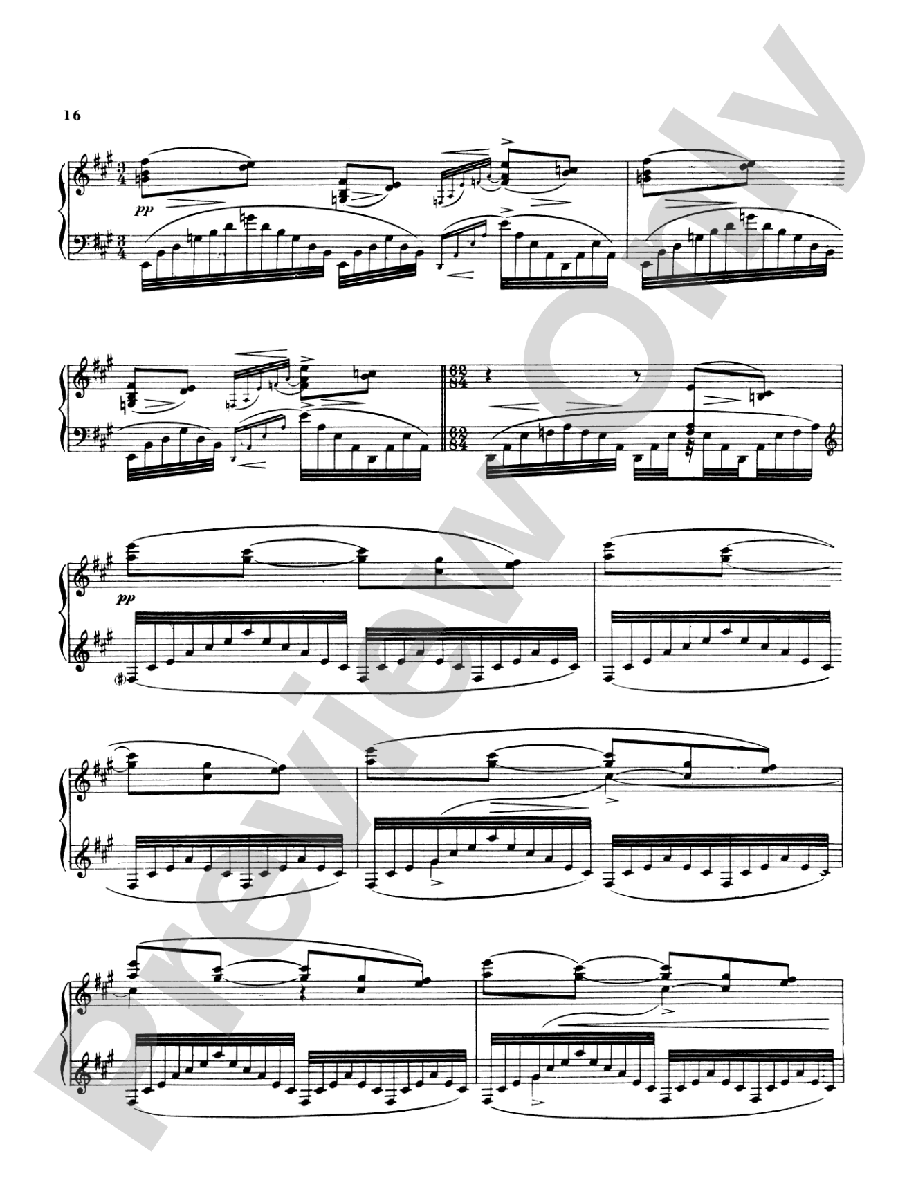 Ravel: An Album for Piano Solo
