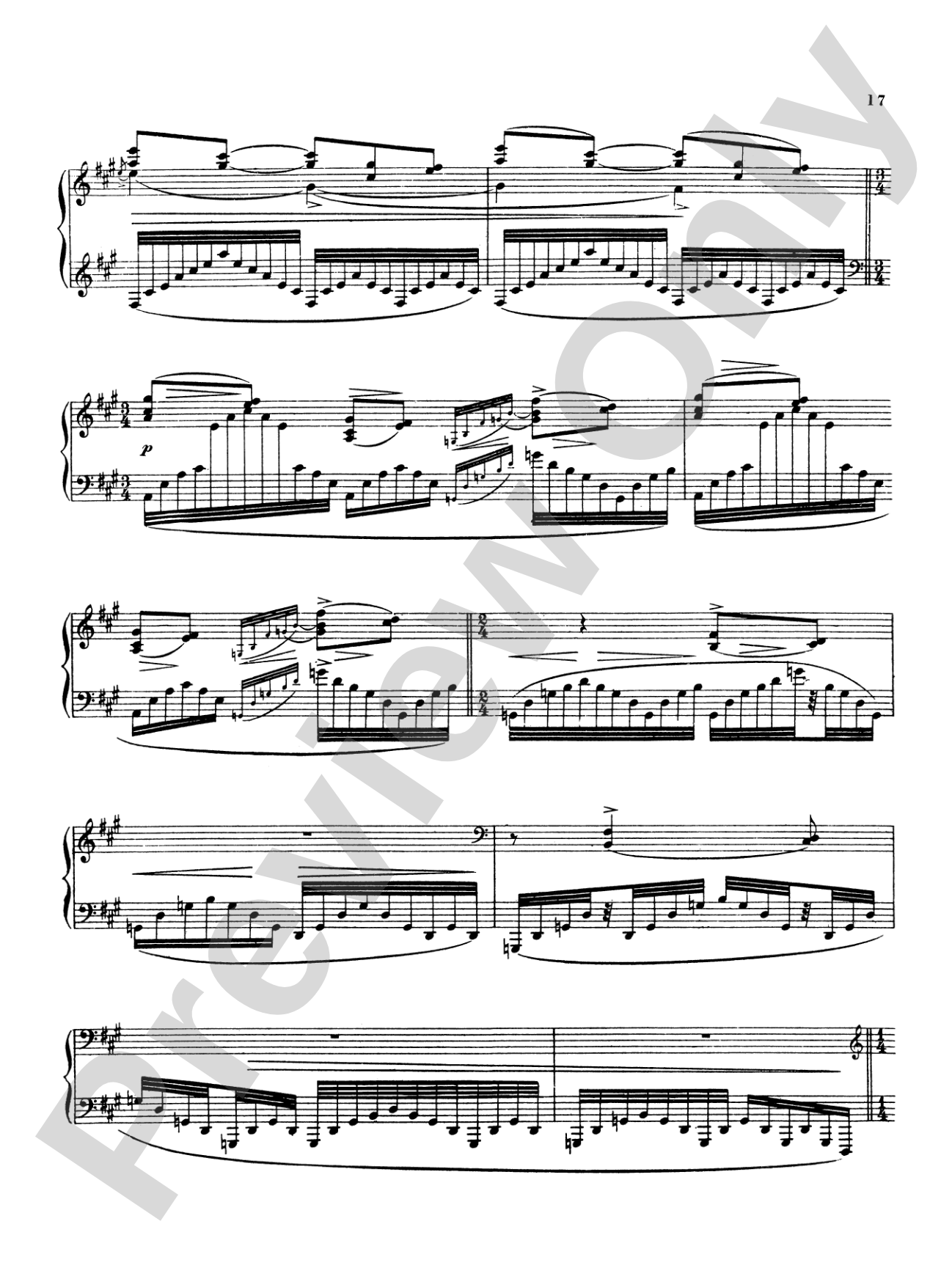 Ravel: An Album for Piano Solo