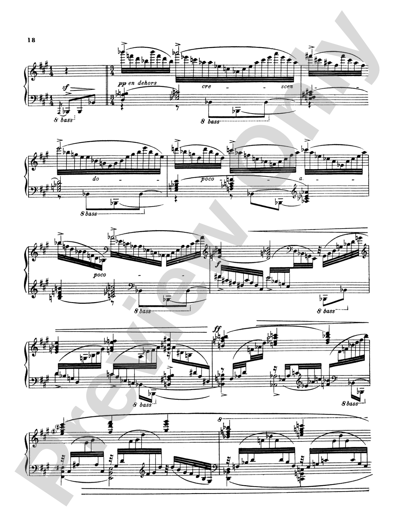 Ravel: An Album for Piano Solo