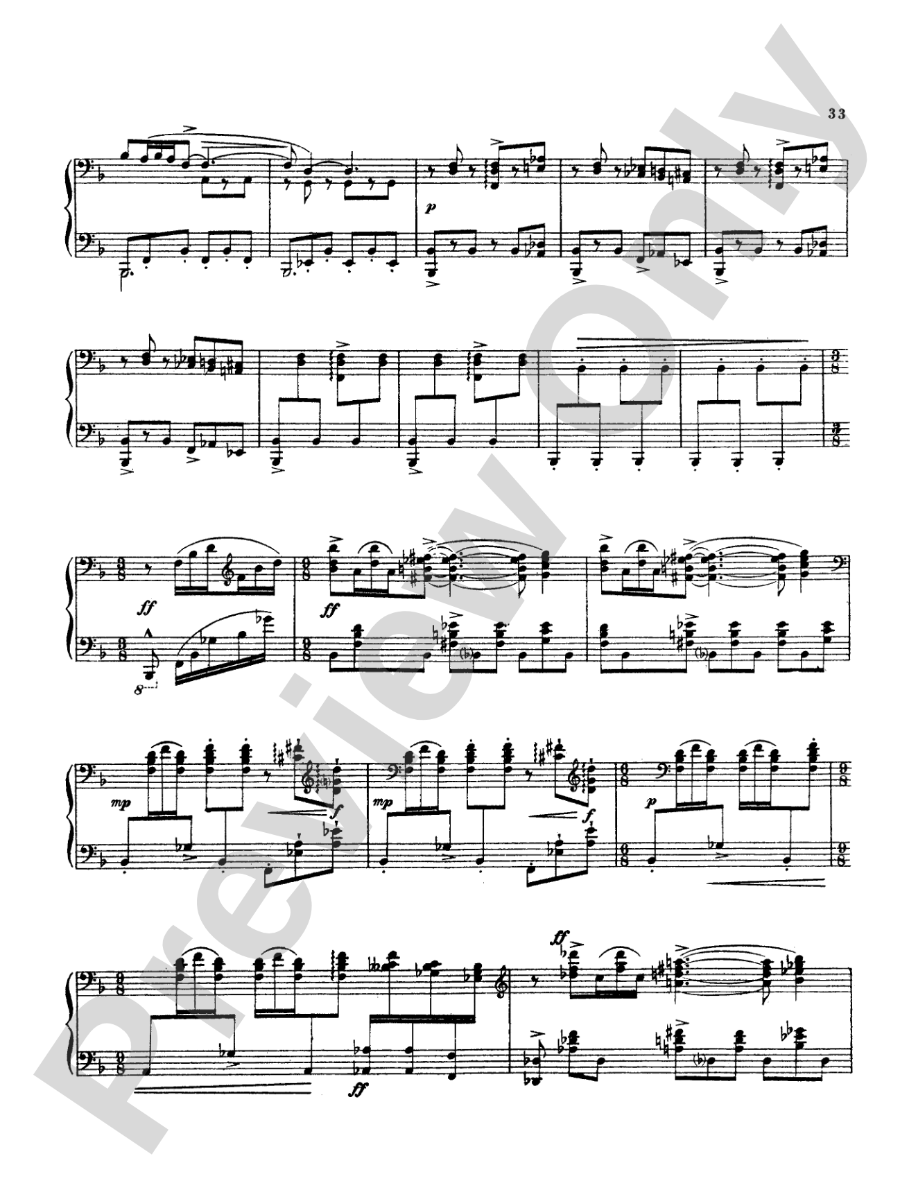 Ravel: An Album for Piano Solo