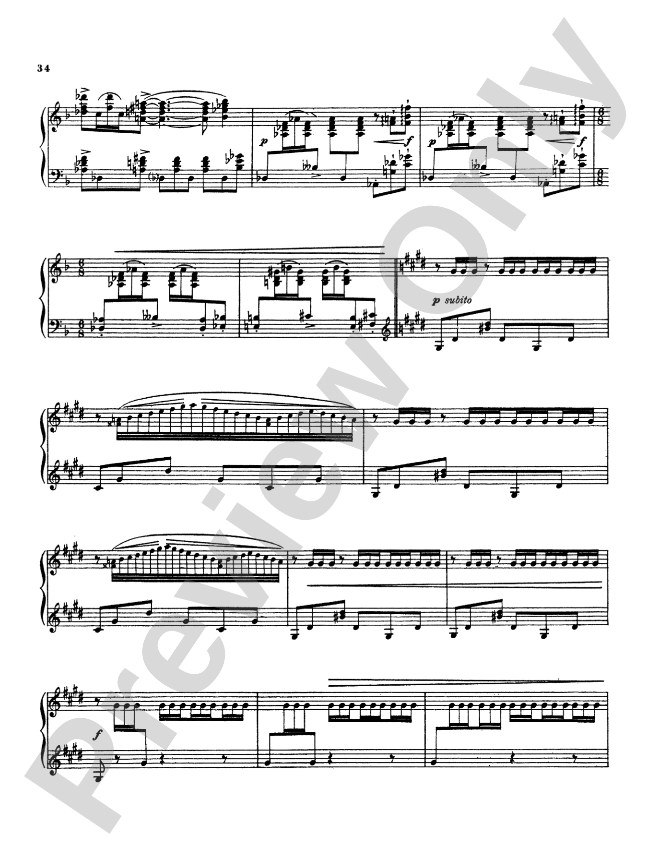 Ravel: An Album for Piano Solo