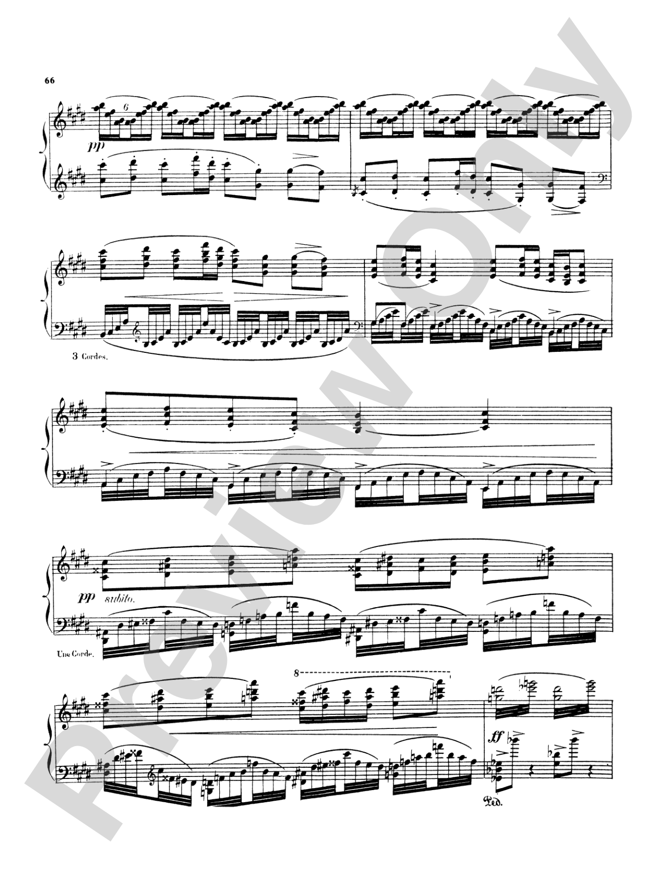Ravel: An Album for Piano Solo