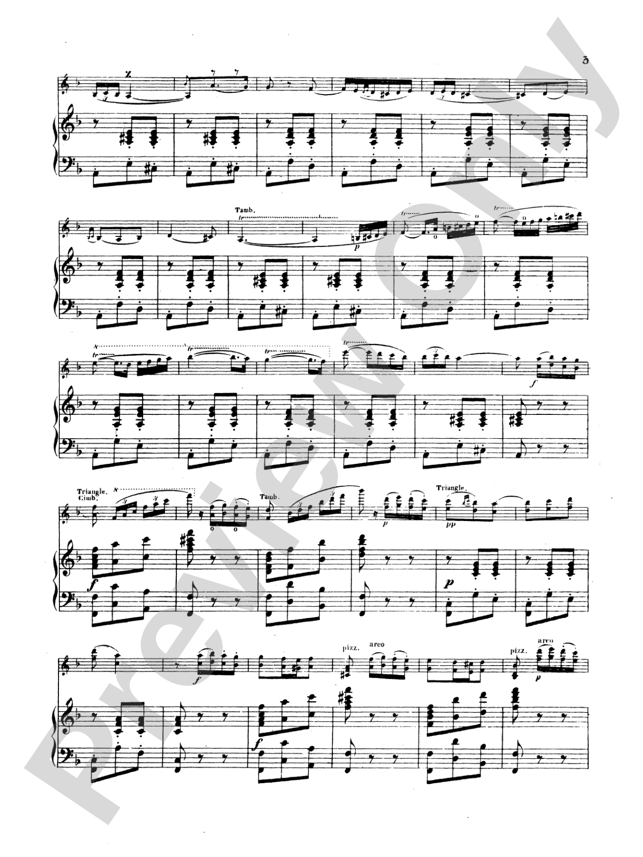 Sarasate: Carmen Fantasy, Op. 25