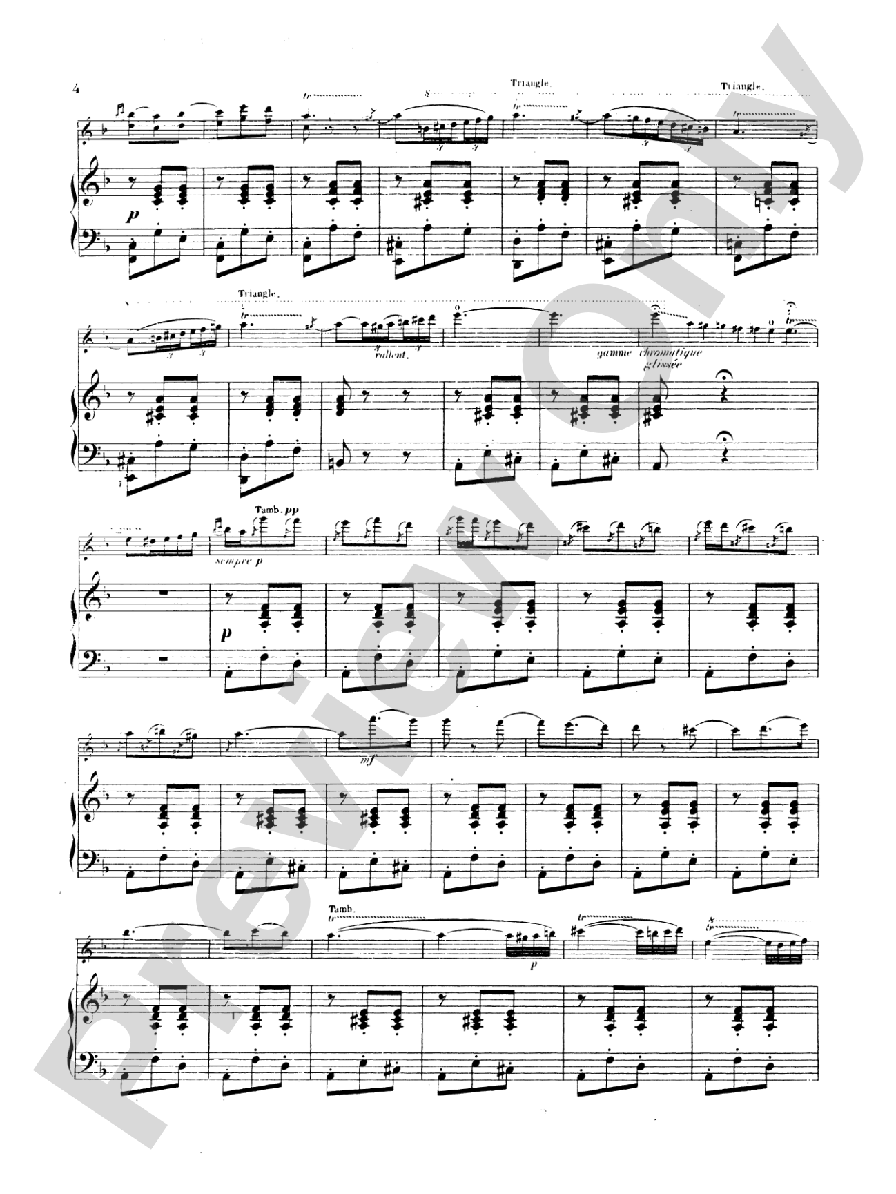 Sarasate: Carmen Fantasy, Op. 25