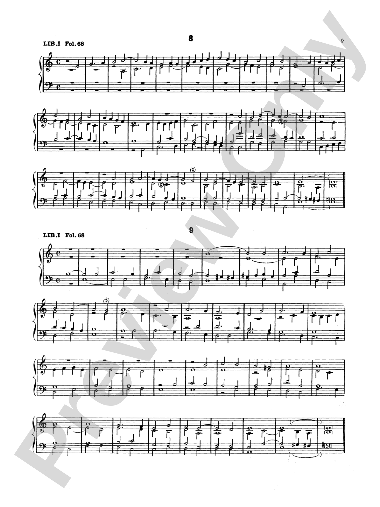Saint-Saëns: Arte de Tañer Fantasia