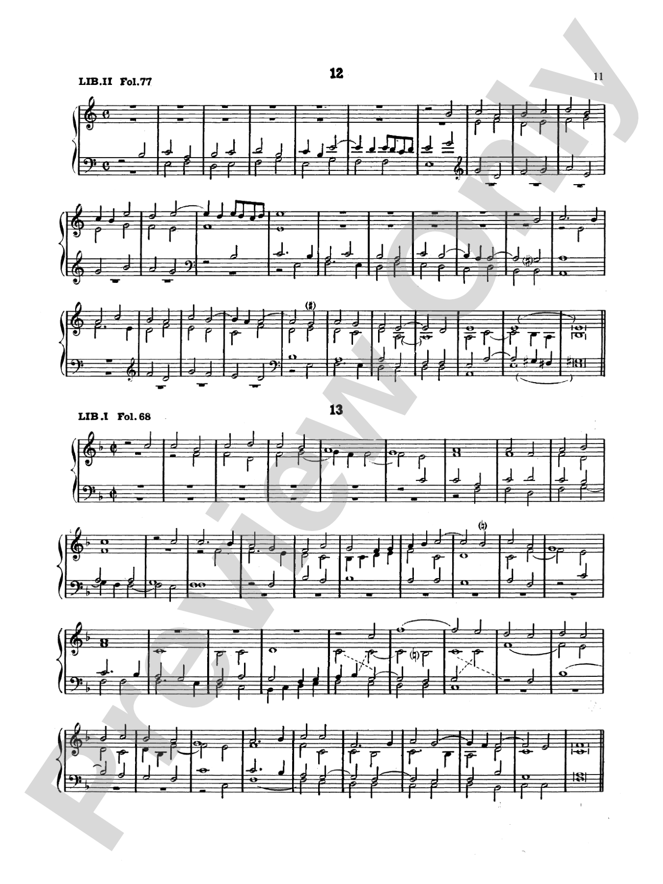 Saint-Saëns: Arte de Tañer Fantasia