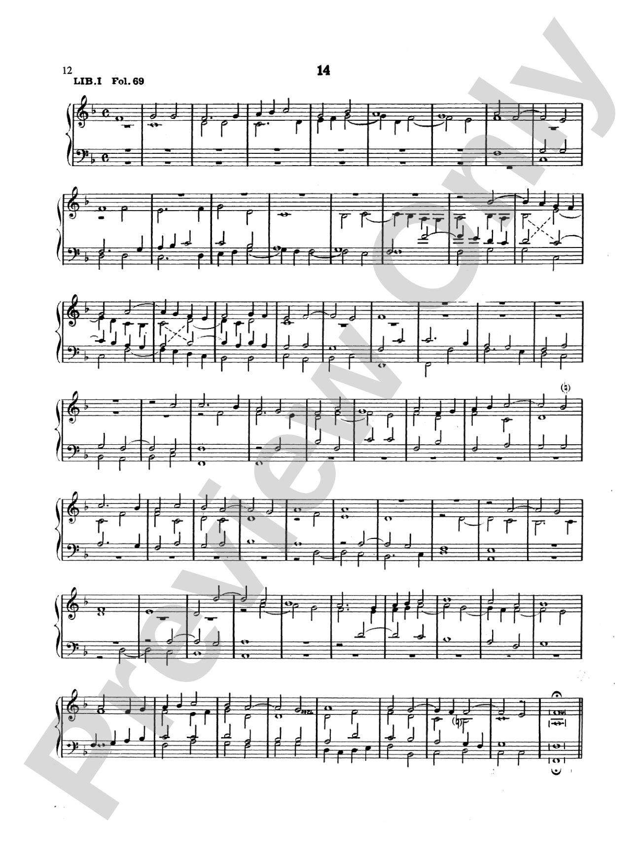 Saint-Saëns: Arte de Tañer Fantasia