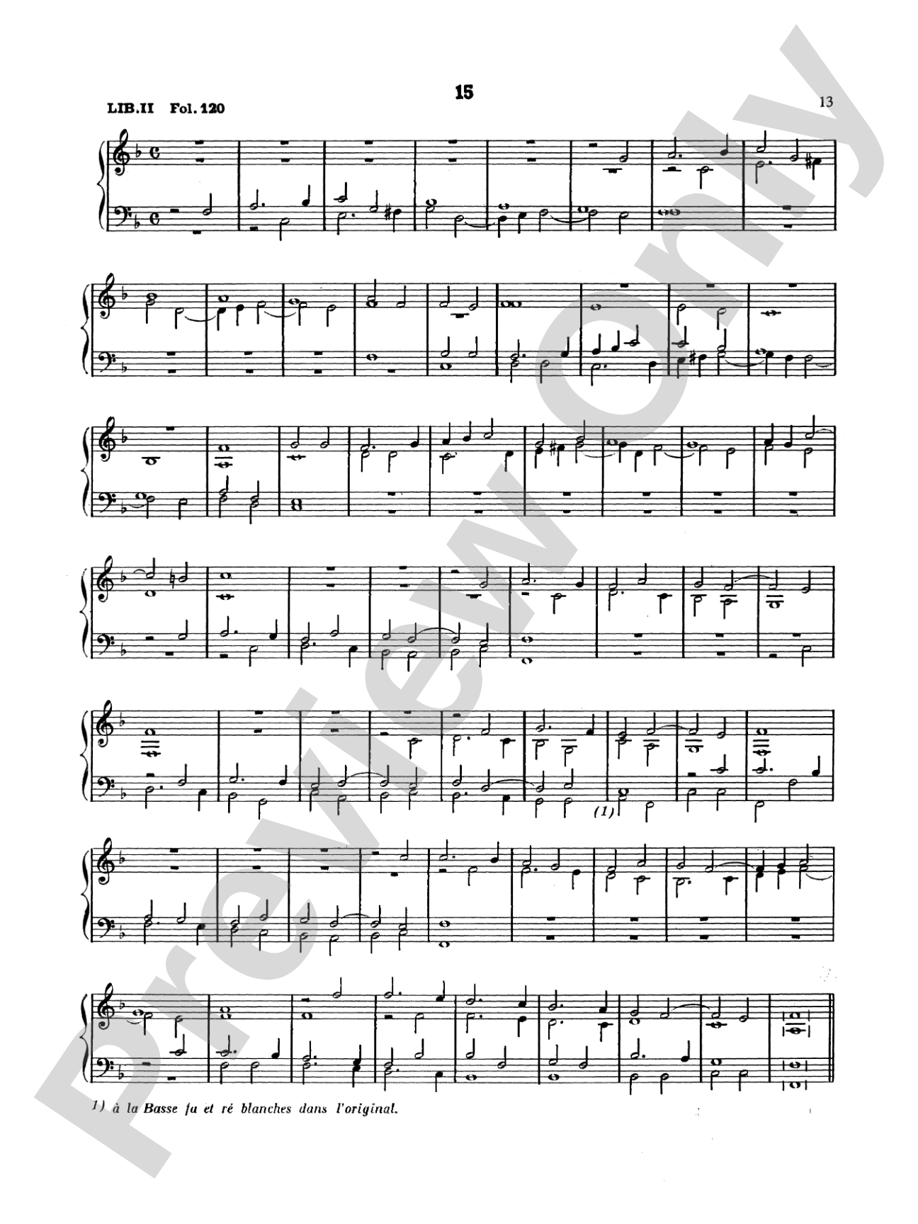Saint-Saëns: Arte de Tañer Fantasia