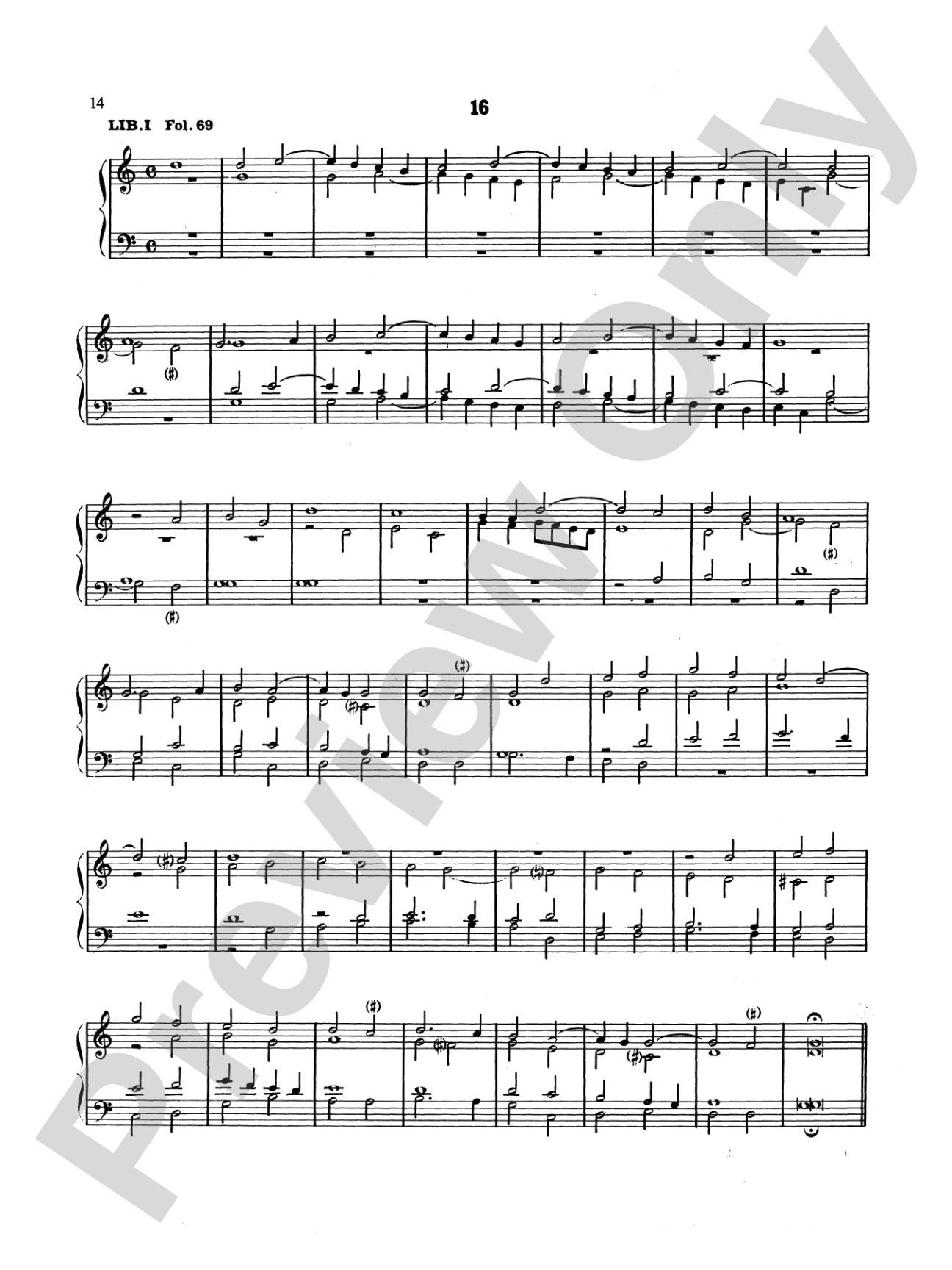 Saint-Saëns: Arte de Tañer Fantasia