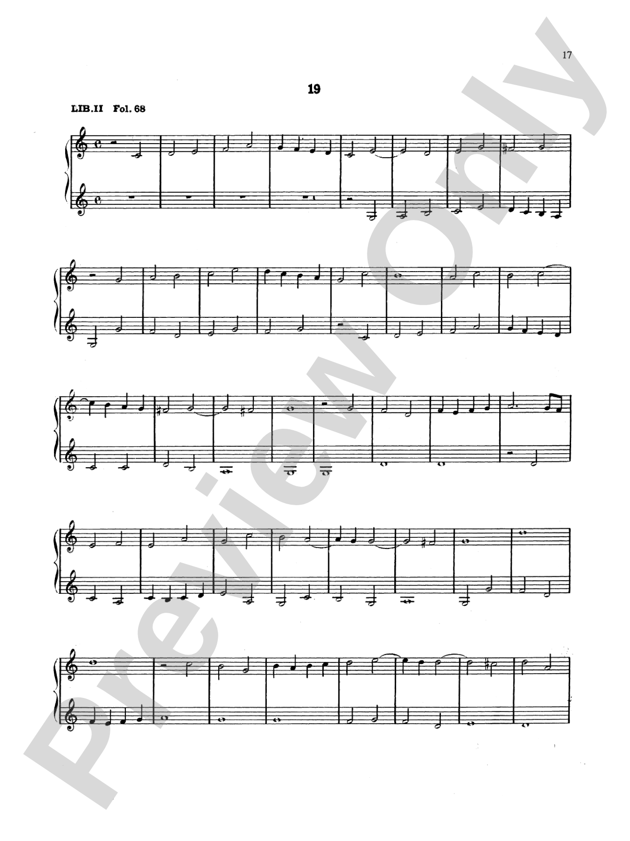 Saint-Saëns: Arte de Tañer Fantasia