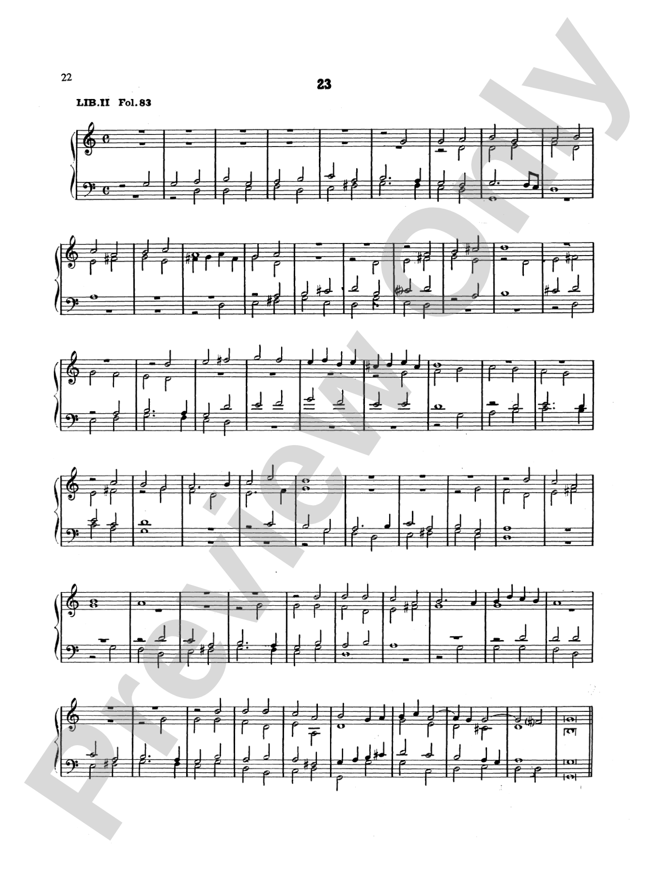 Saint-Saëns: Arte de Tañer Fantasia