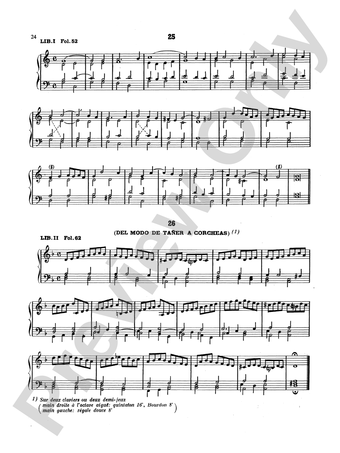Saint-Saëns: Arte de Tañer Fantasia