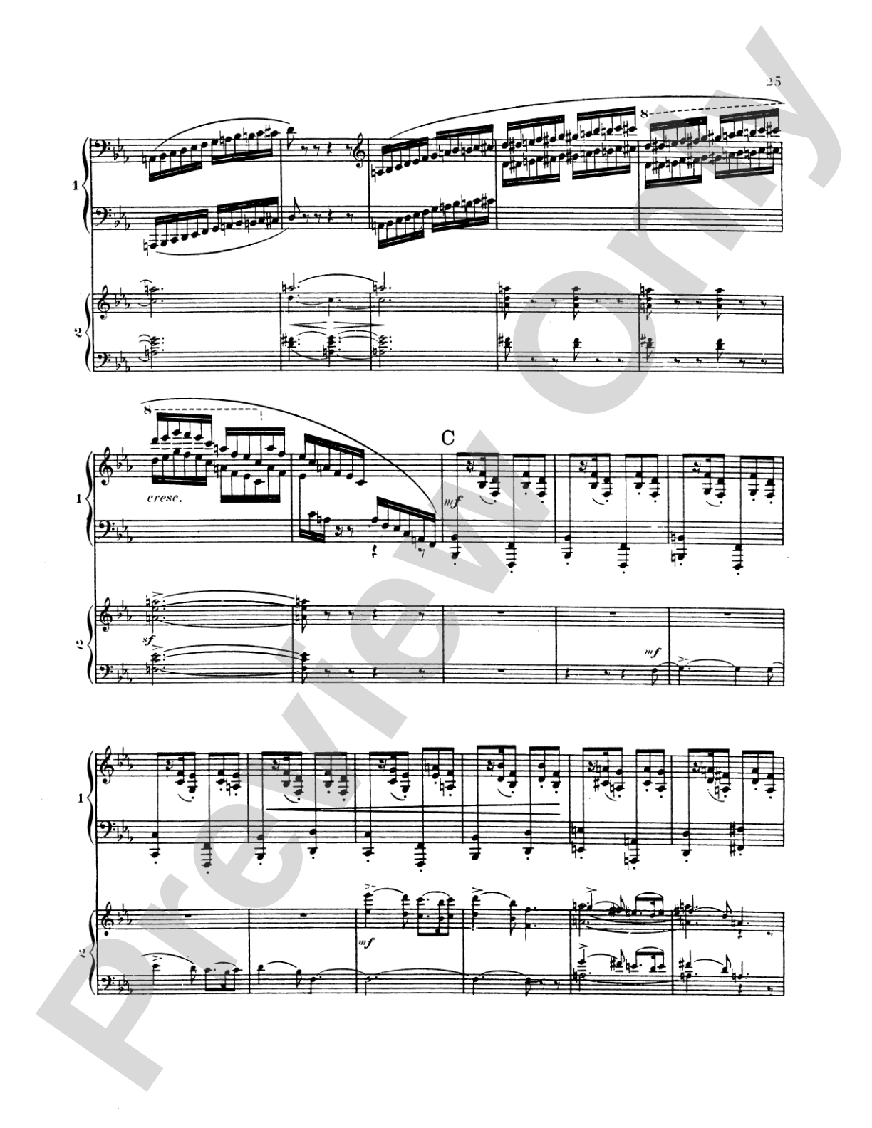 Saint-Saëns: Piano Concerto No. 2 in G Minor, Op. 22