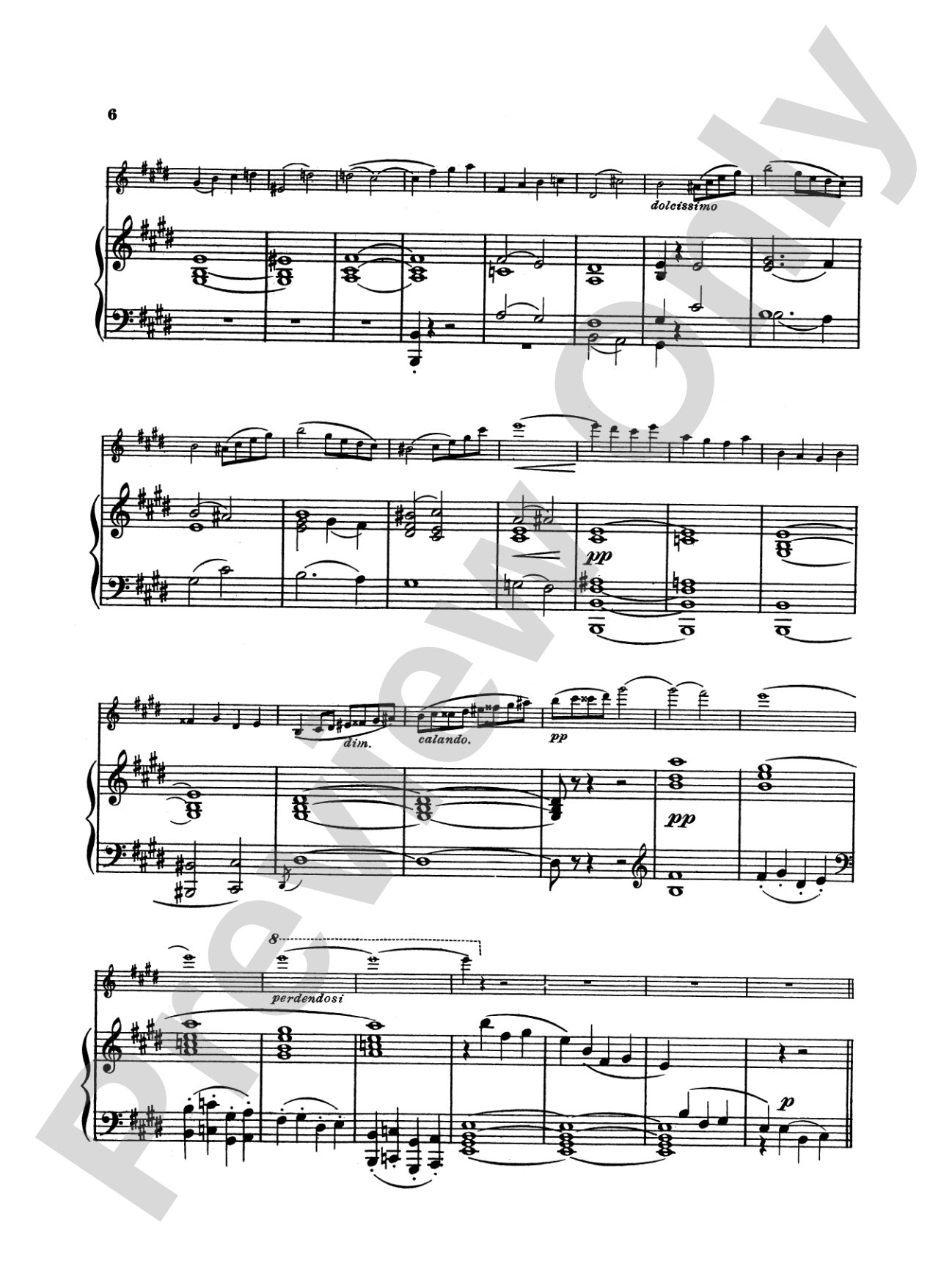 Saint-Saëns: Violin Concerto No. 3 in B Minor, Op. 61