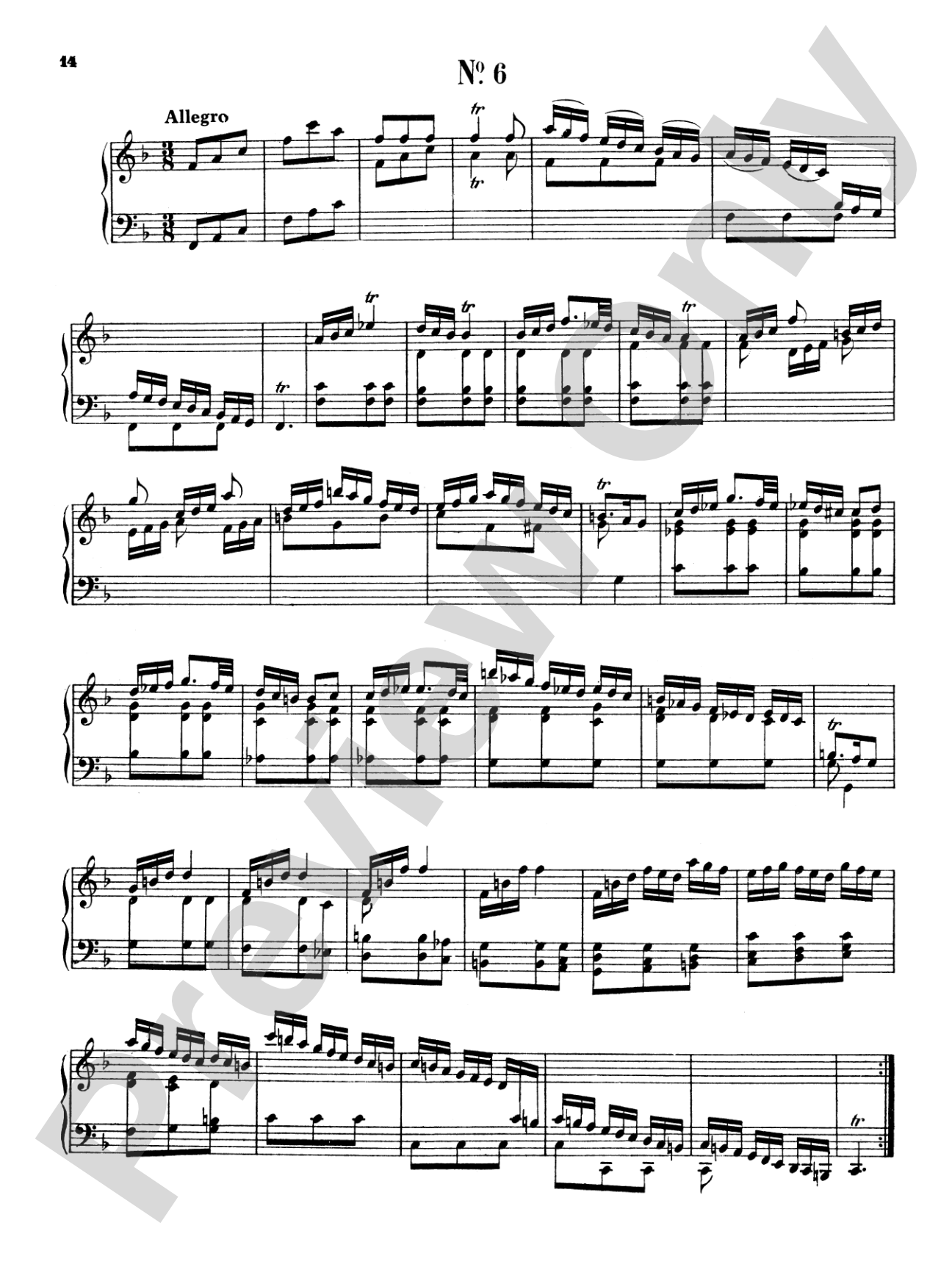 Scarlatti: Sixty Sonatas, Volume I