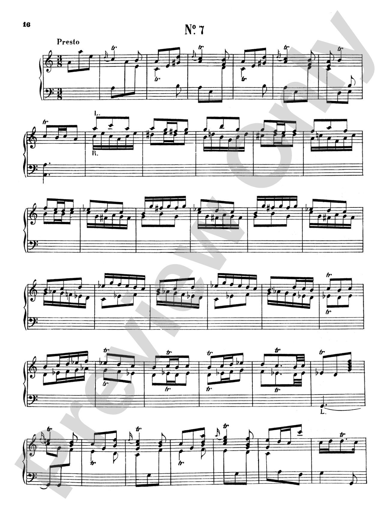 Scarlatti: Sixty Sonatas, Volume I