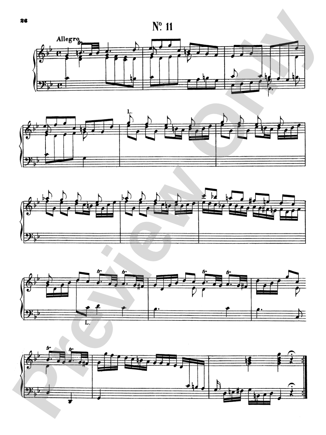 Scarlatti: Sixty Sonatas, Volume I