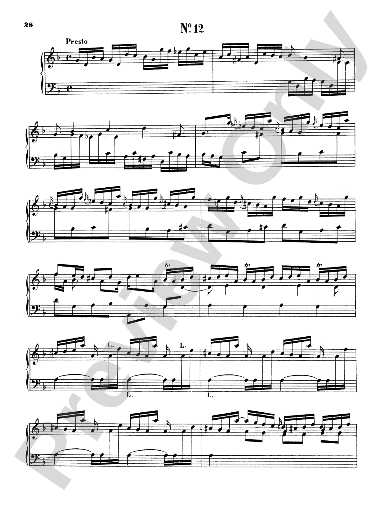 Scarlatti: Sixty Sonatas, Volume I