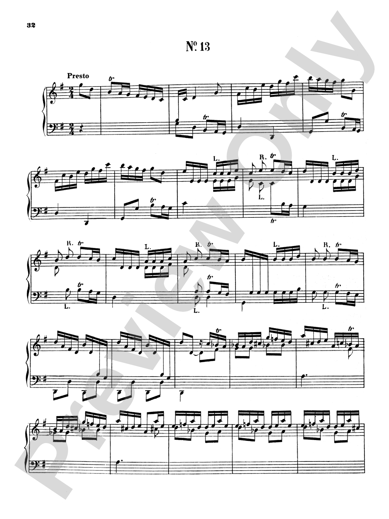 Scarlatti: Sixty Sonatas, Volume I