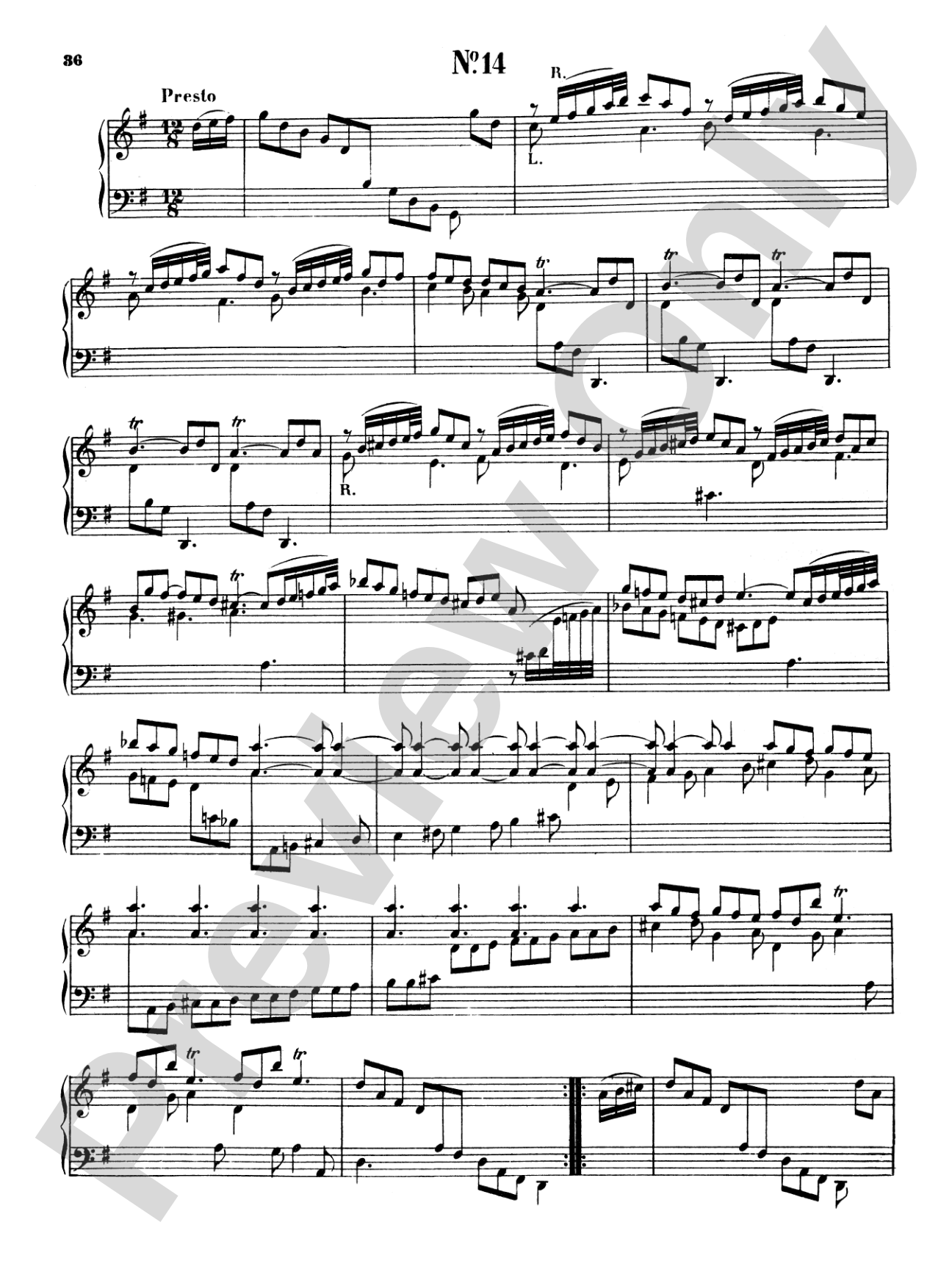 Scarlatti: Sixty Sonatas, Volume I