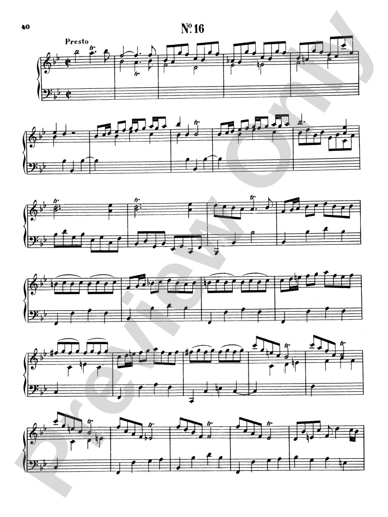 Scarlatti: Sixty Sonatas, Volume I
