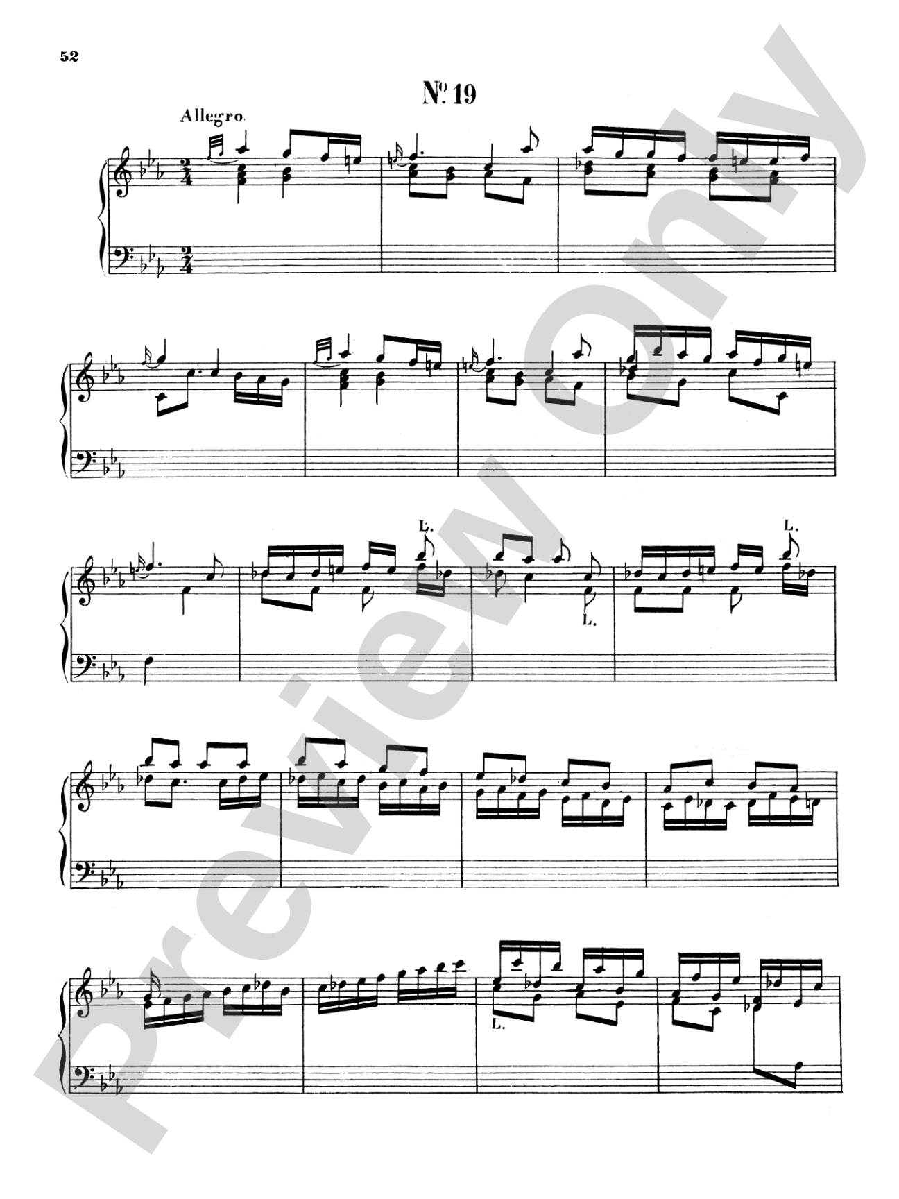 Scarlatti: Sixty Sonatas, Volume I