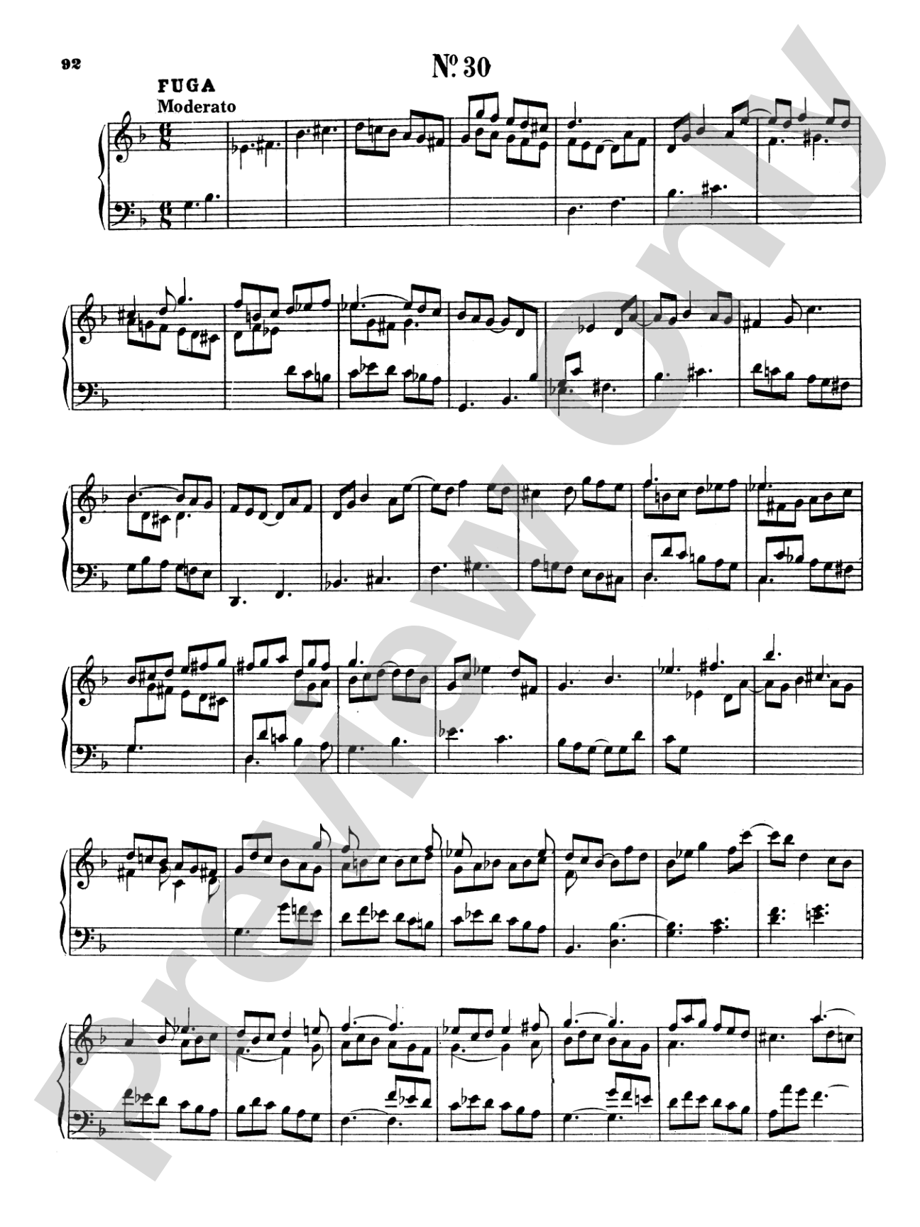 Scarlatti: Sixty Sonatas, Volume I