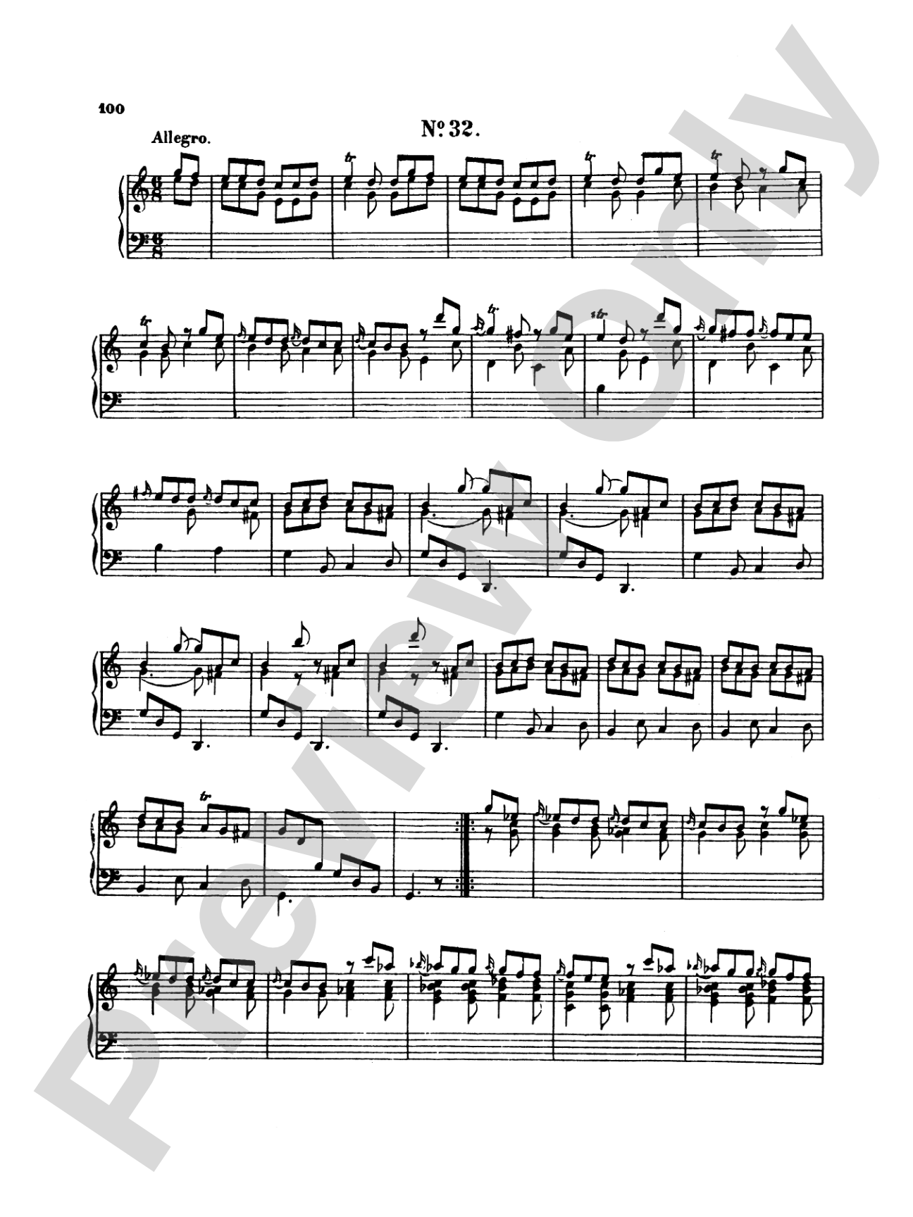 Scarlatti: Sixty Sonatas, Volume II