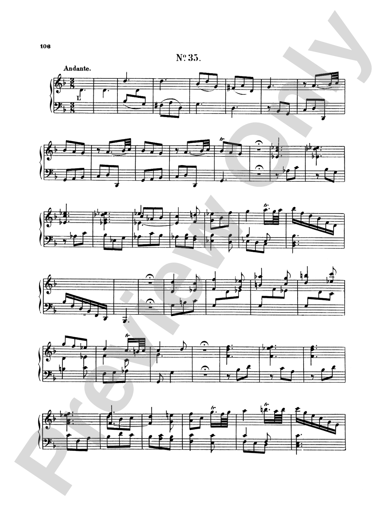 Scarlatti: Sixty Sonatas, Volume II