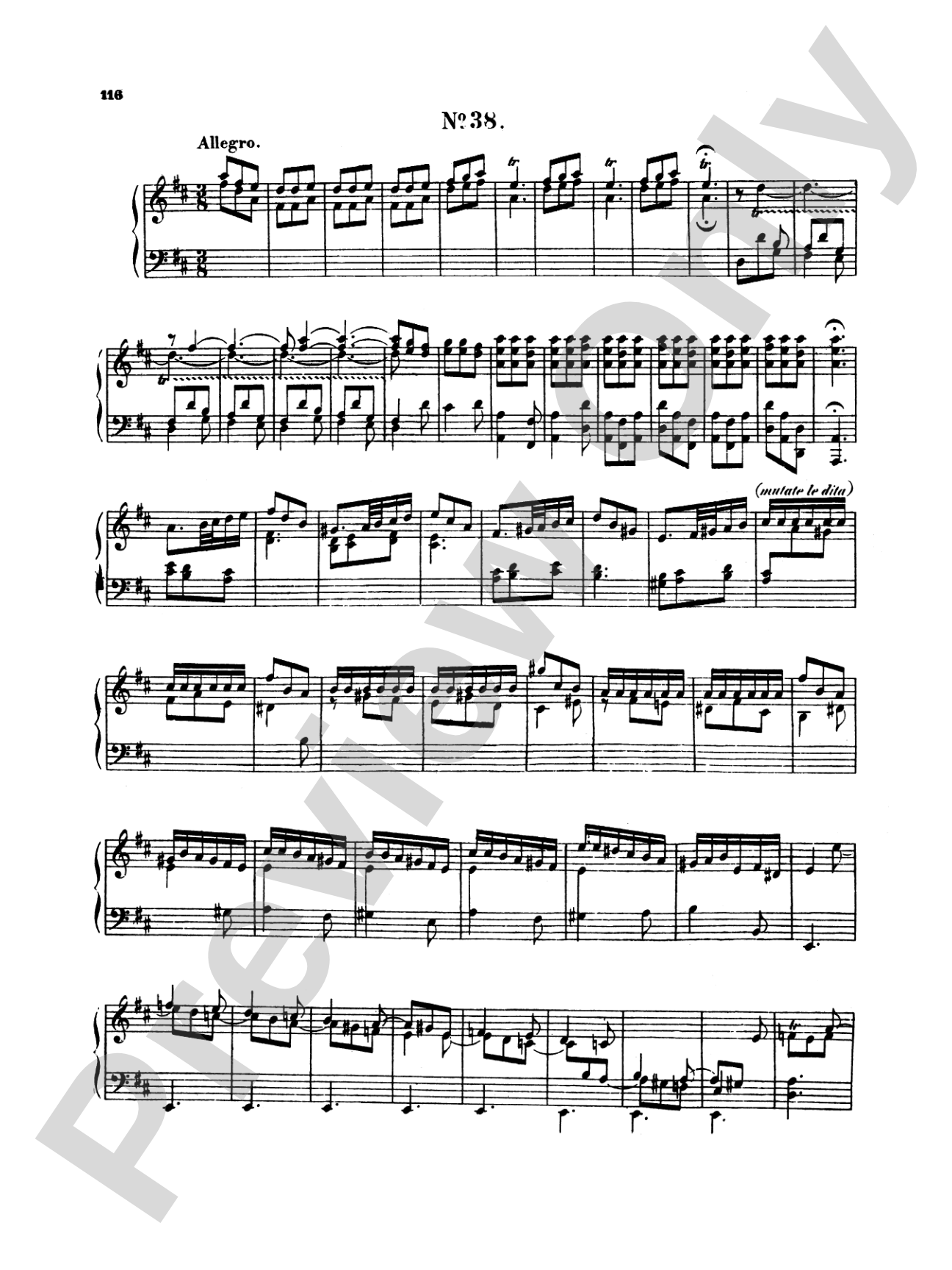 Scarlatti: Sixty Sonatas, Volume II