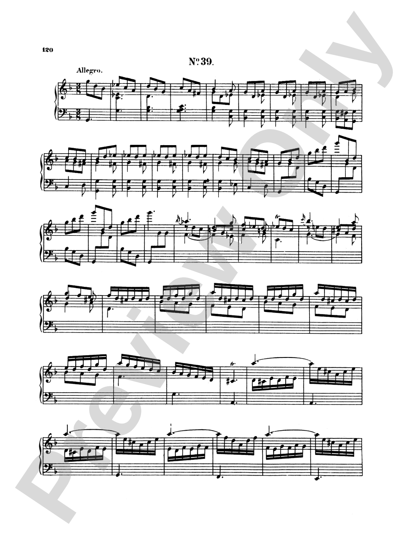 Scarlatti: Sixty Sonatas, Volume II