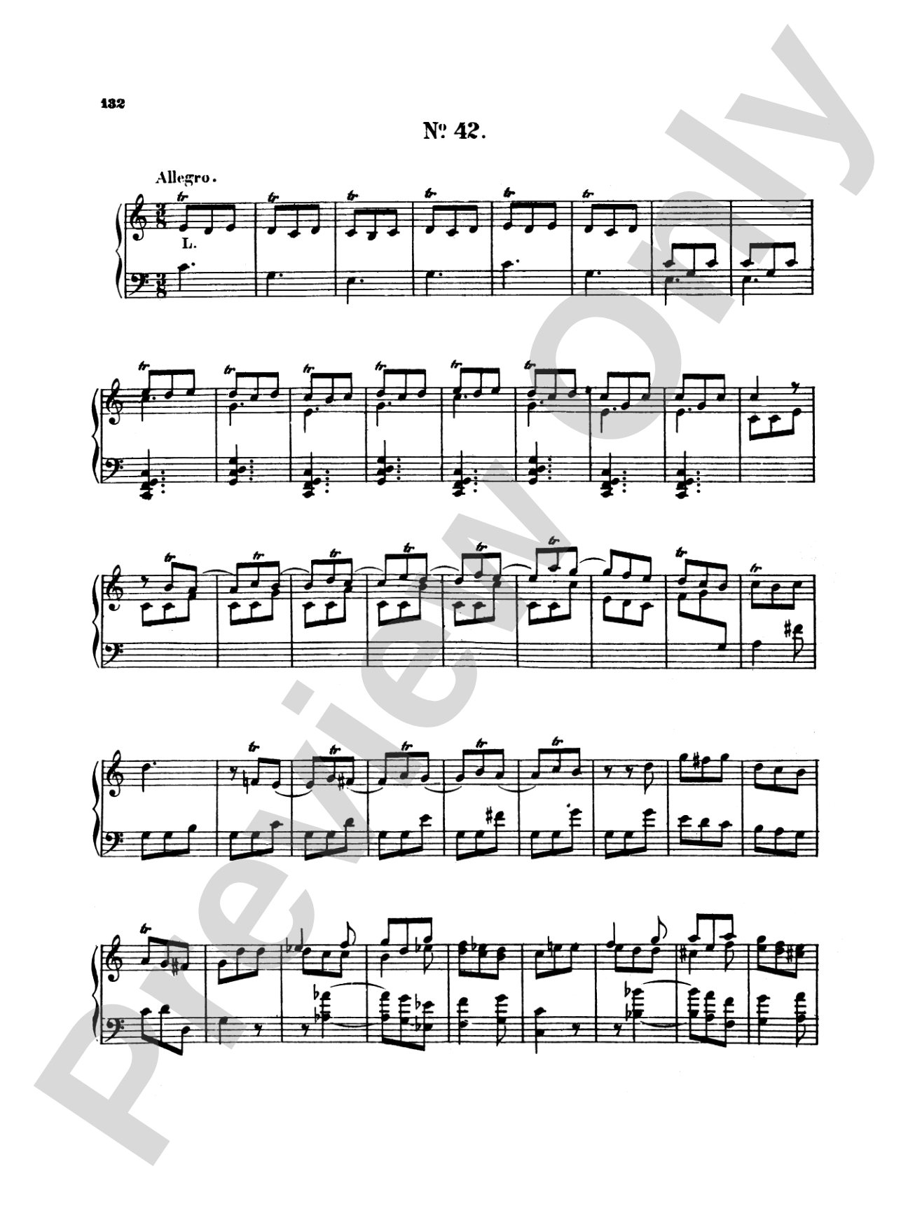 Scarlatti: Sixty Sonatas, Volume II