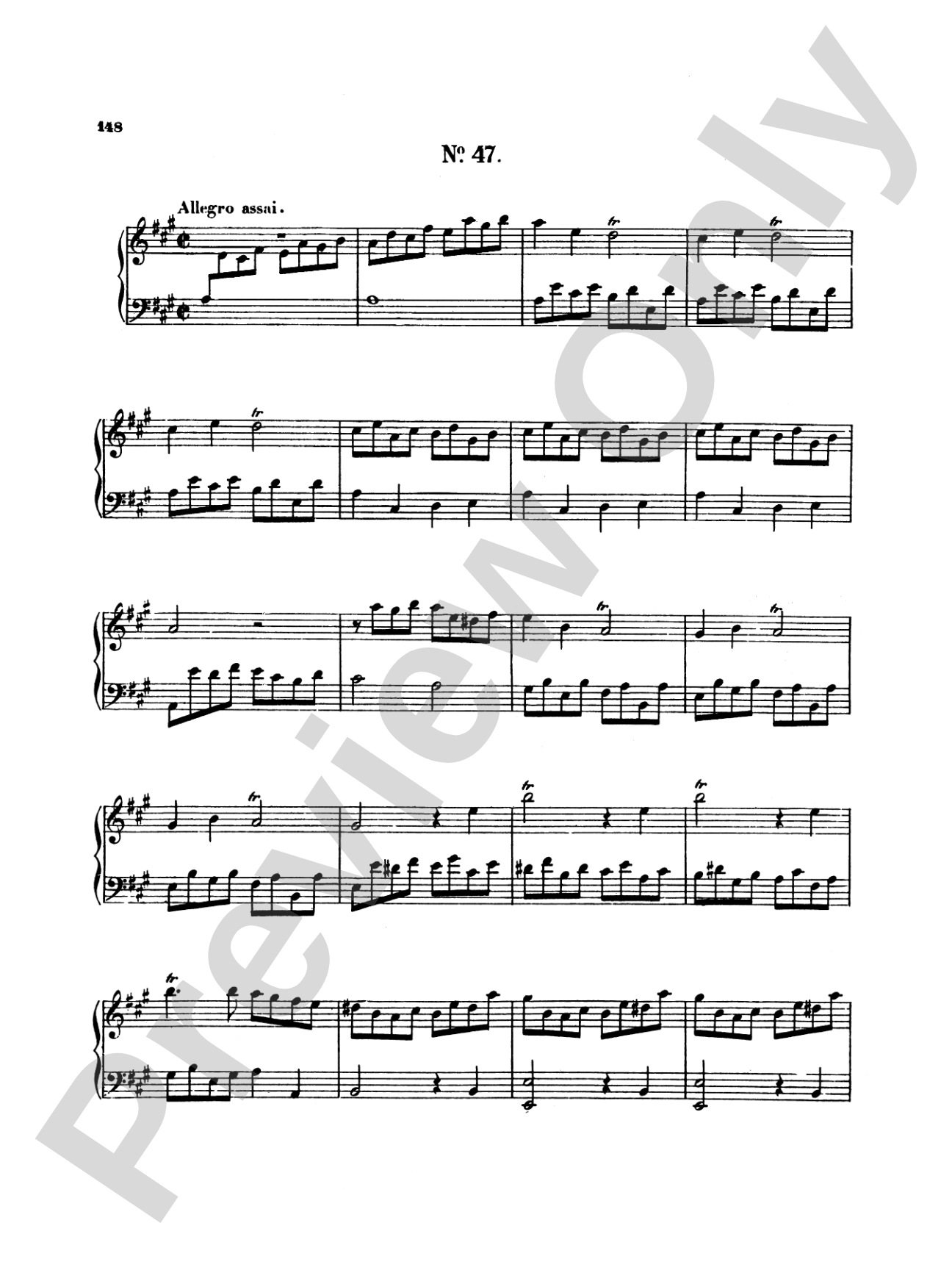 Scarlatti: Sixty Sonatas, Volume II