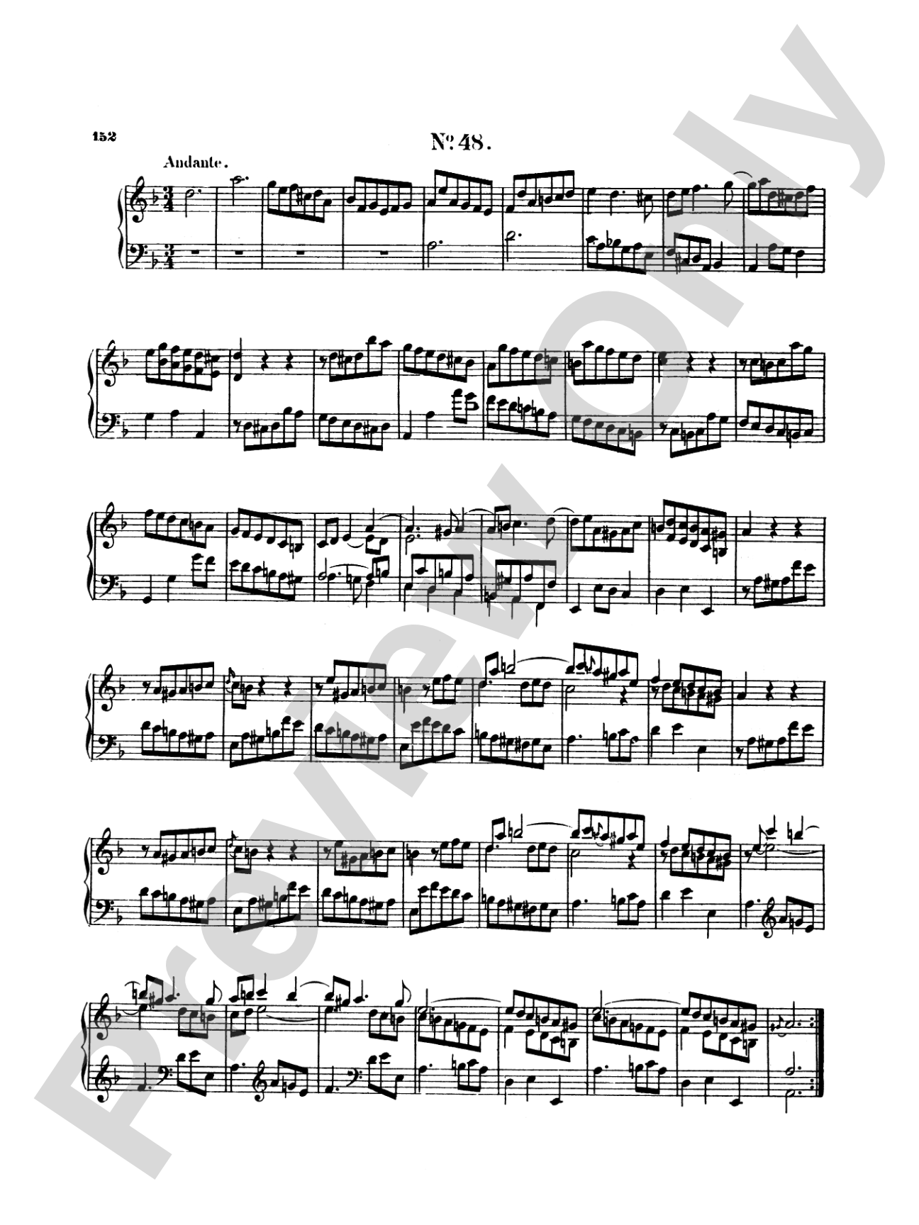 Scarlatti: Sixty Sonatas, Volume II