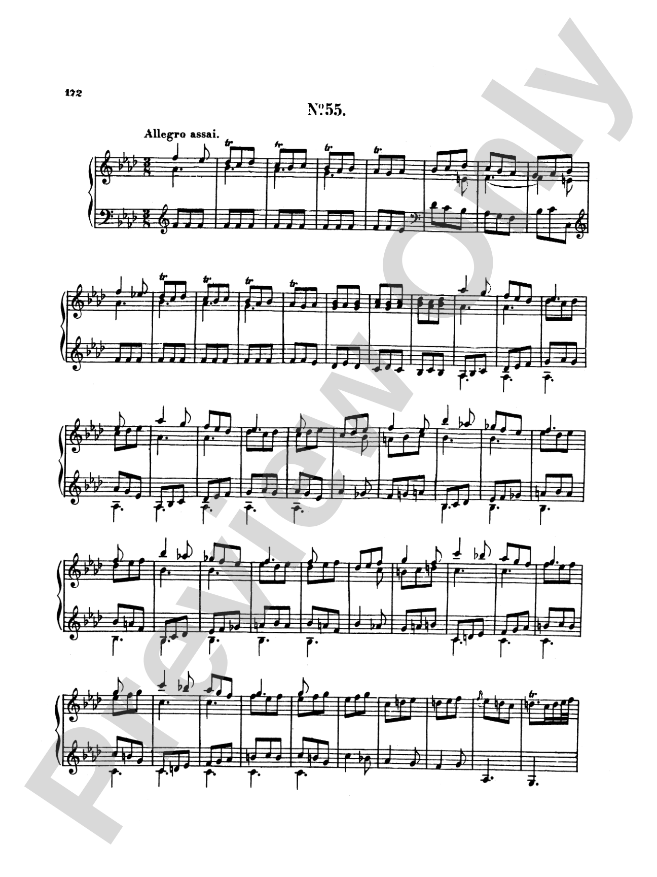 Scarlatti: Sixty Sonatas, Volume II